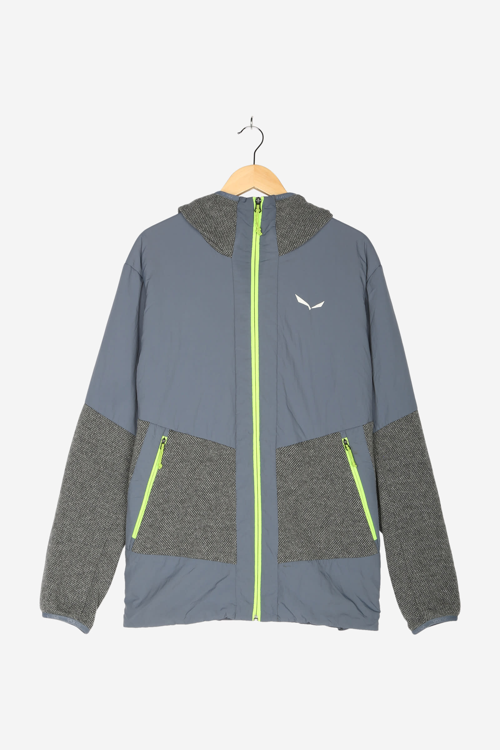 Isolationsjacke für Herren und Damen