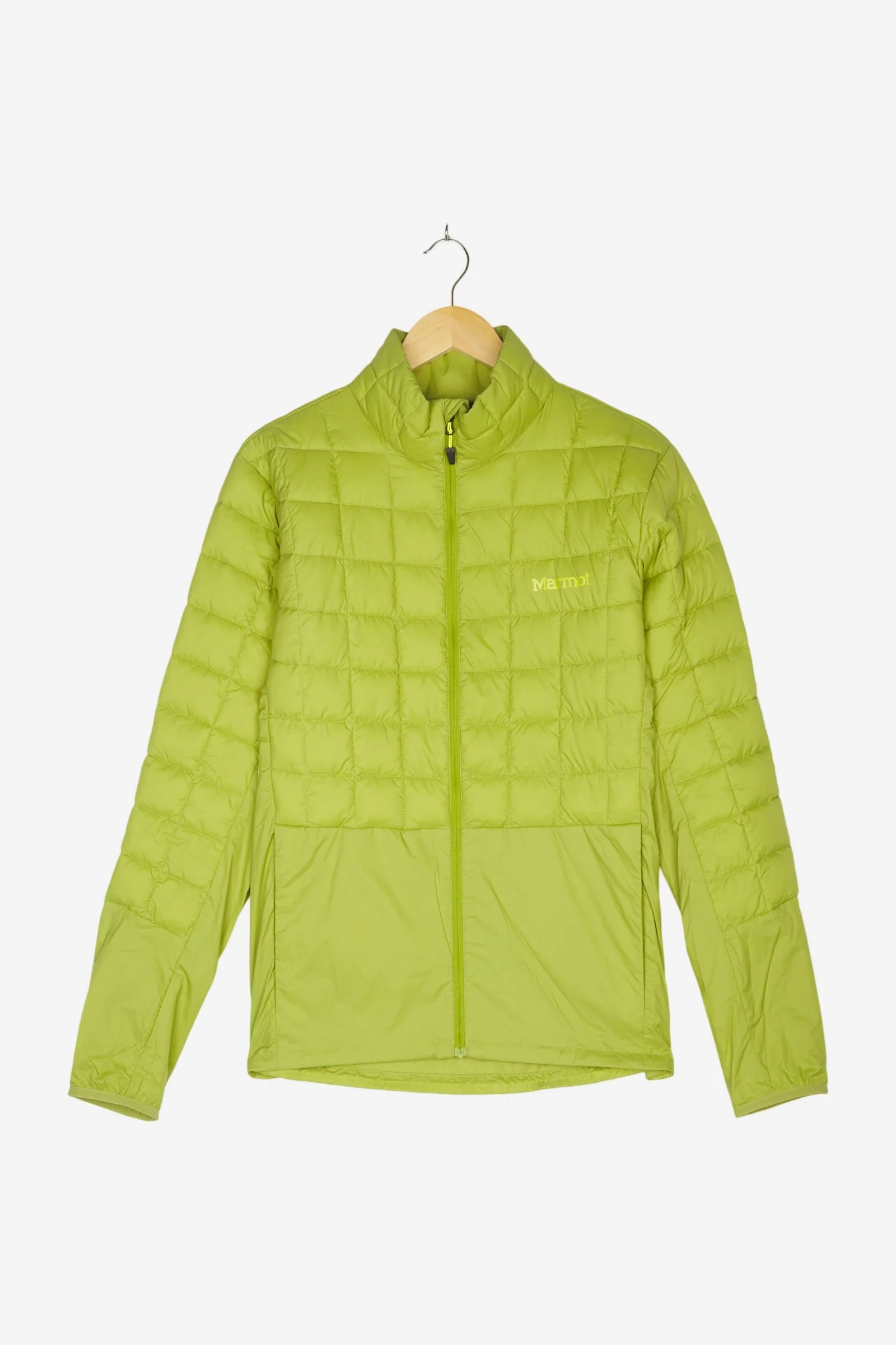 Isolationsjacke für Herren