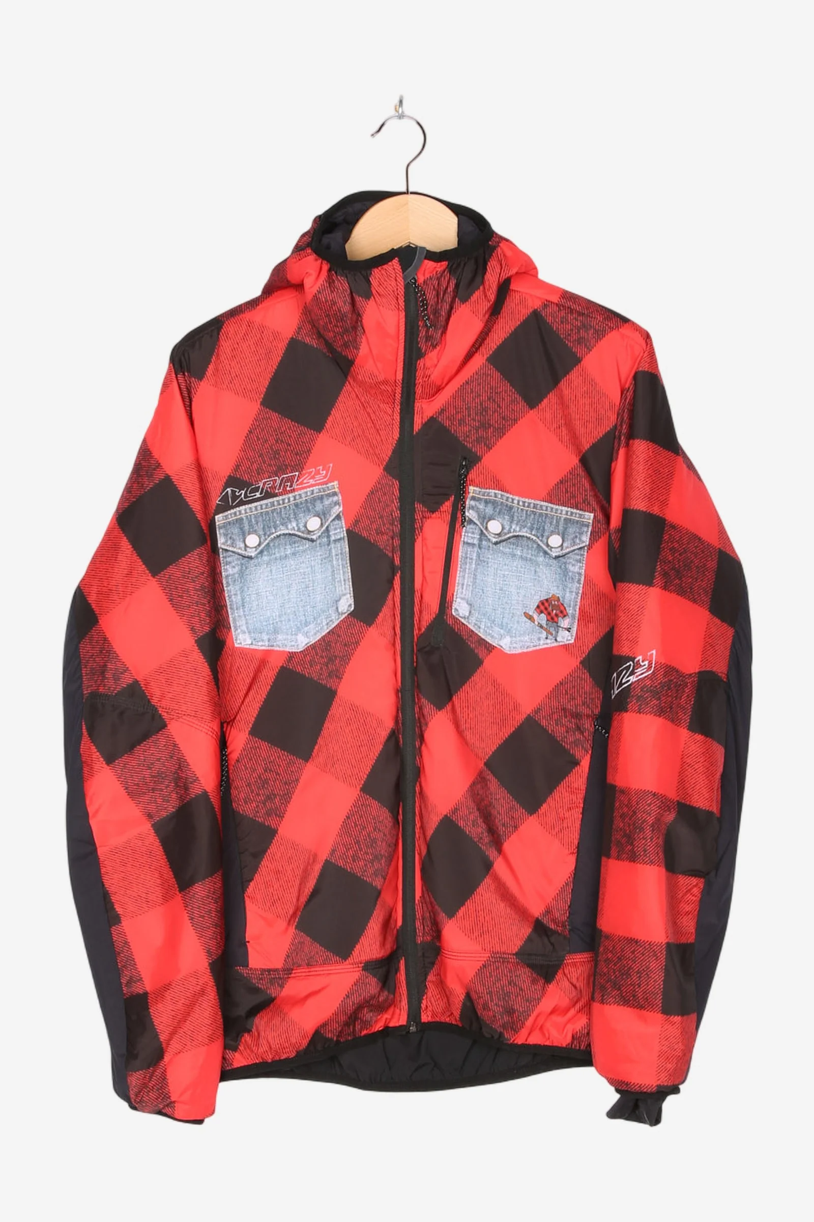 Isolationsjacke für Herren
