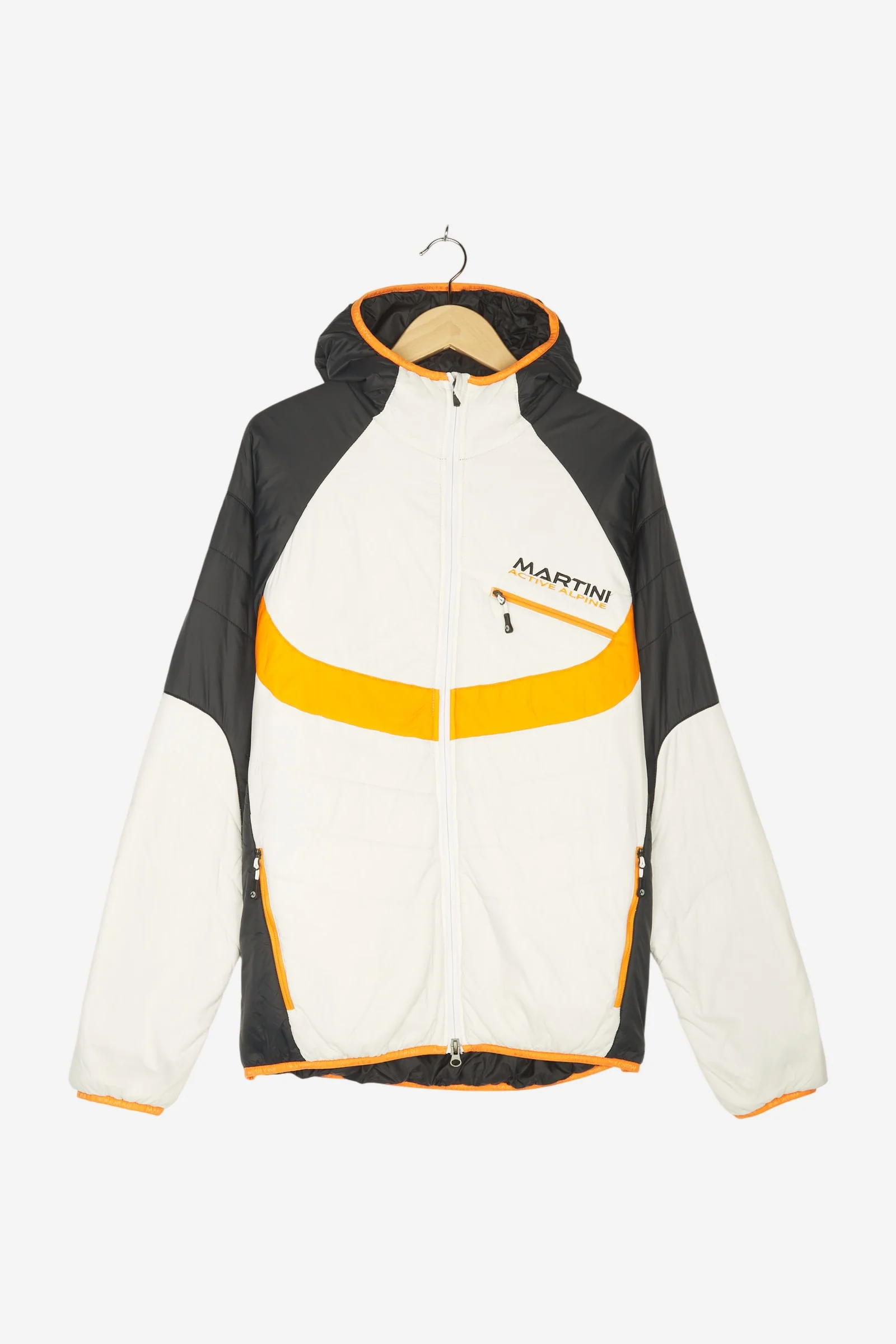 Isolationsjacke für Herren