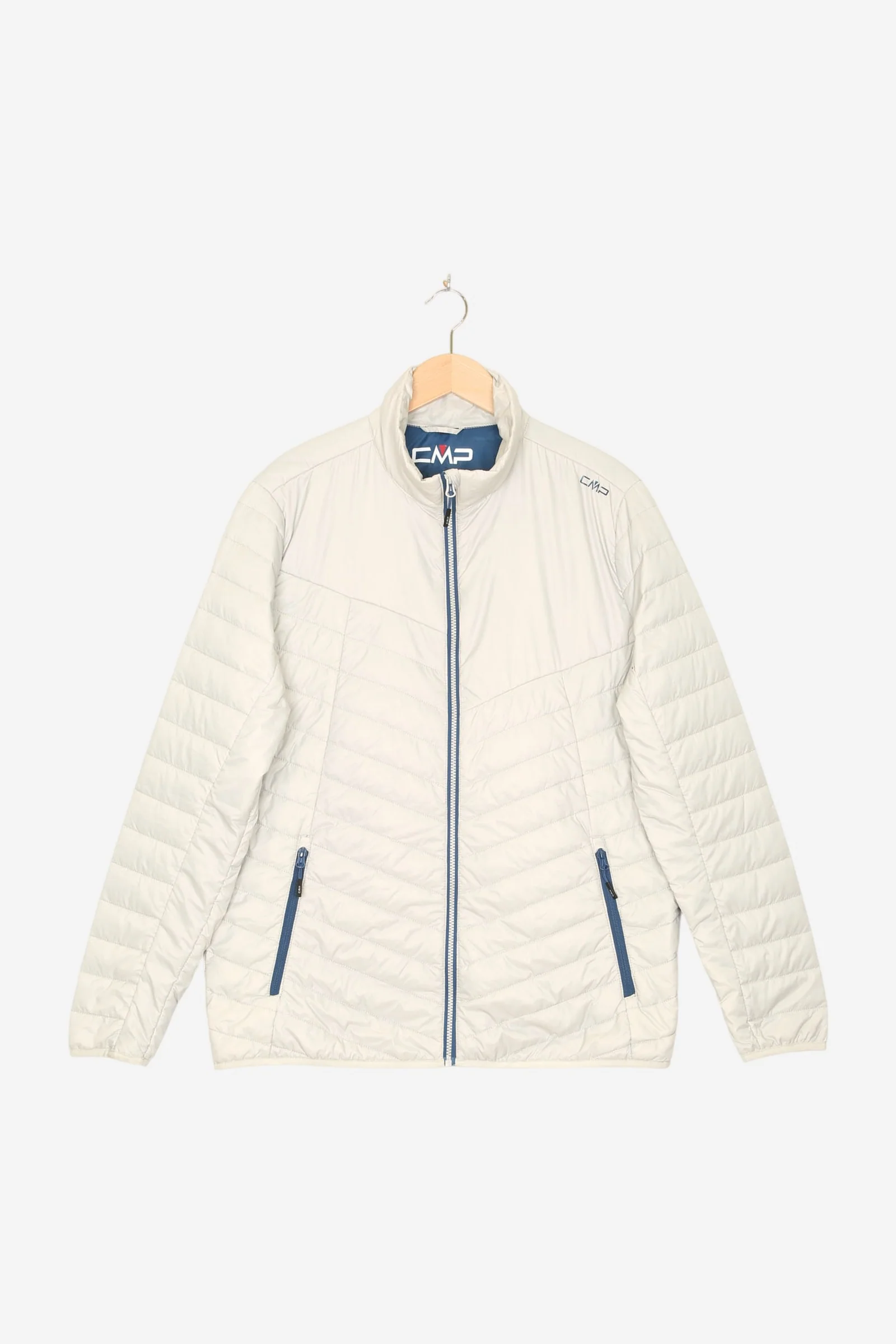 Isolationsjacke für Herren