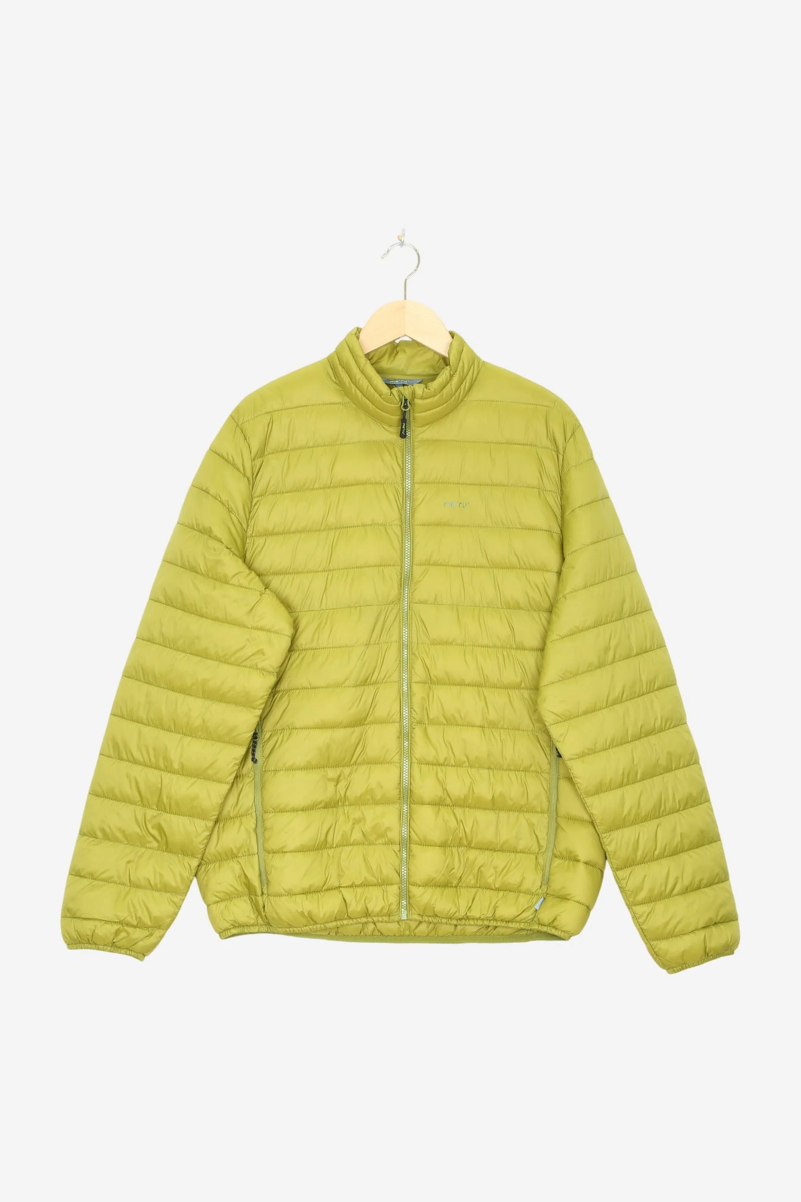 Isolationsjacke für Herren