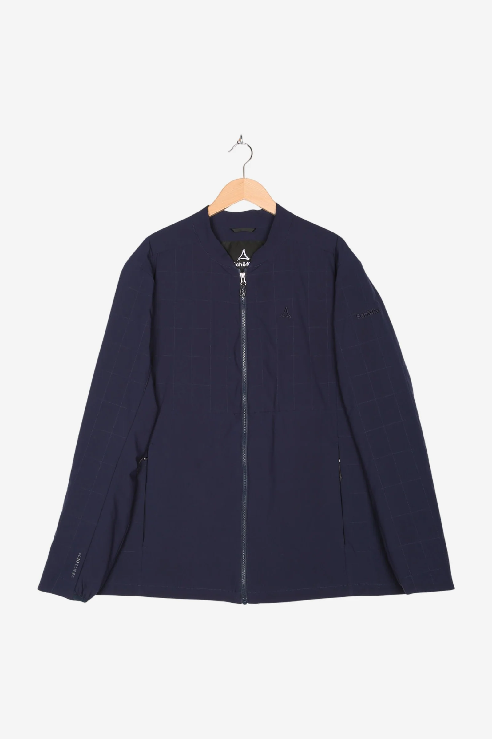 Isolationsjacke für Herren