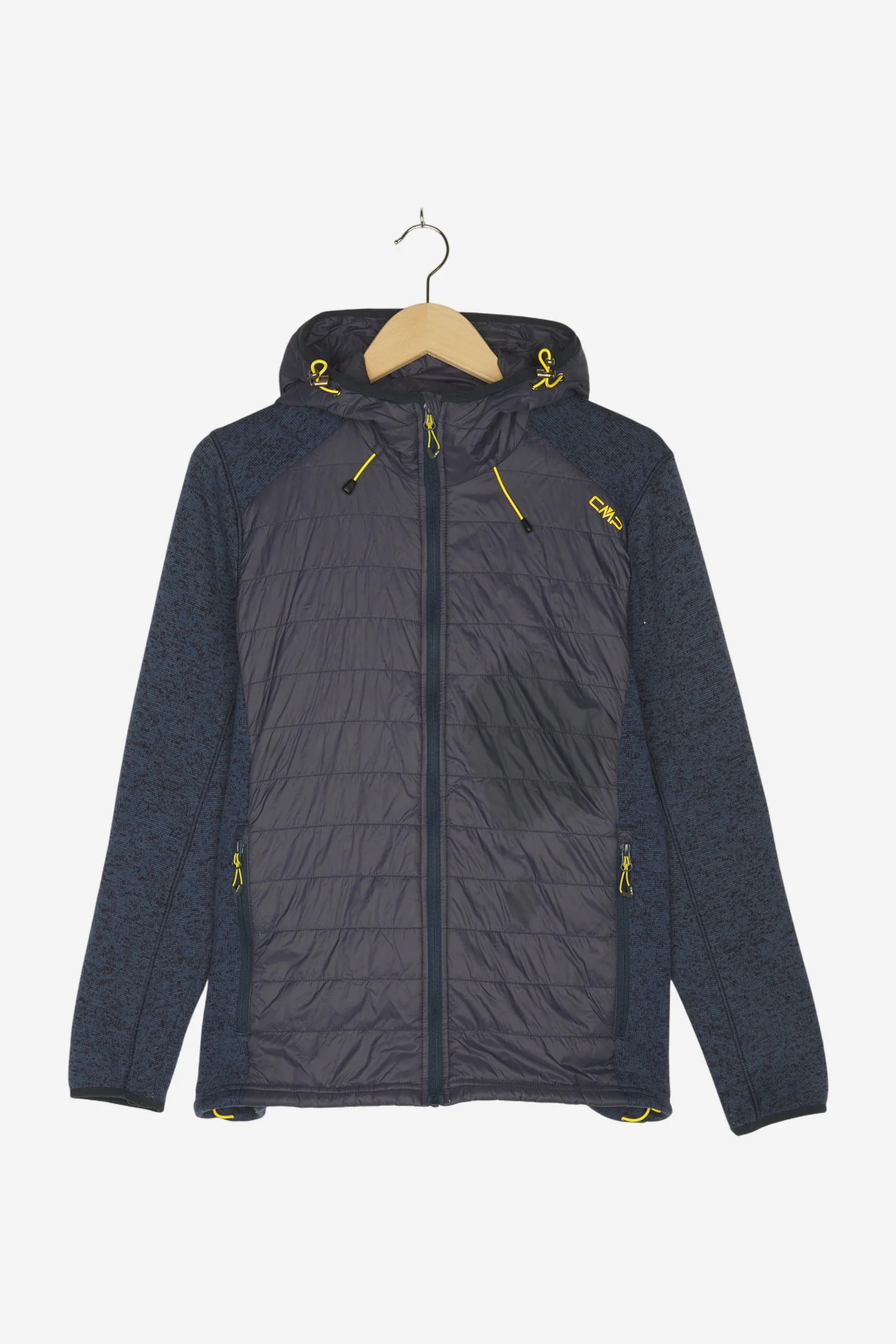 Isolationsjacke für Herren
