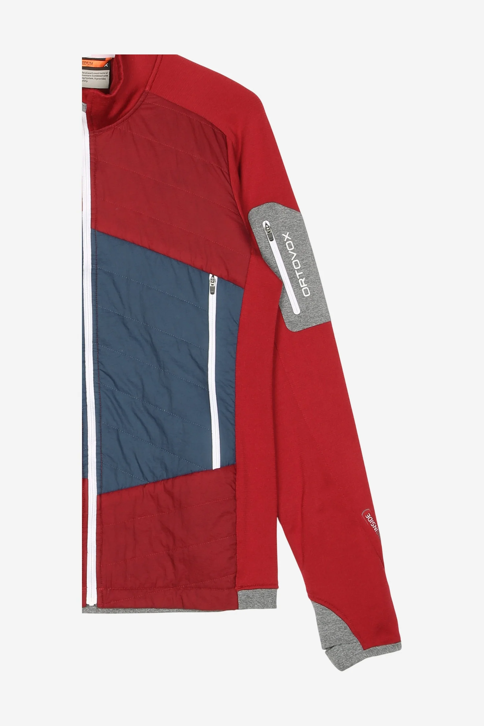 Isolationsjacke für Herren - Image 3