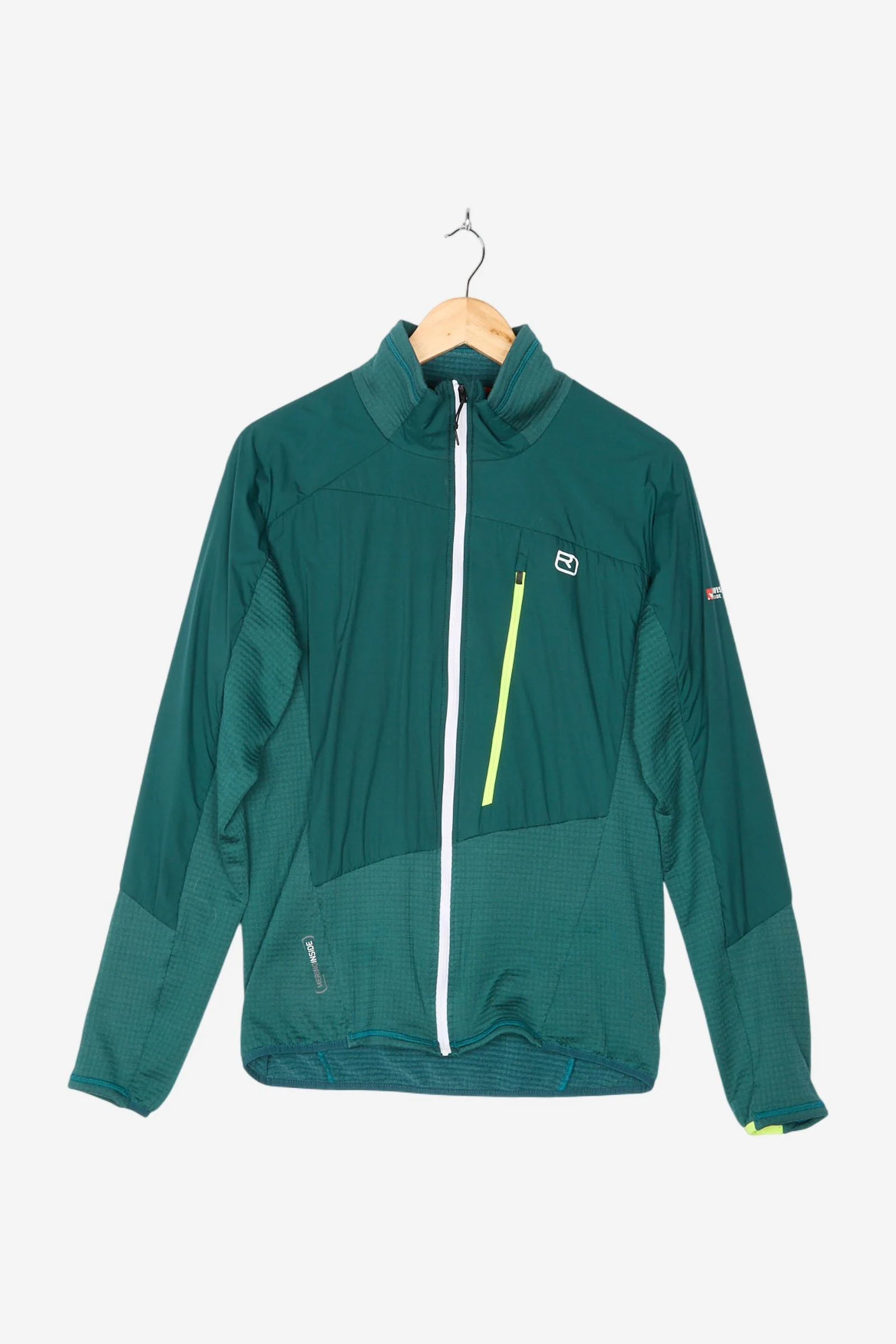 Isolationsjacke für Herren