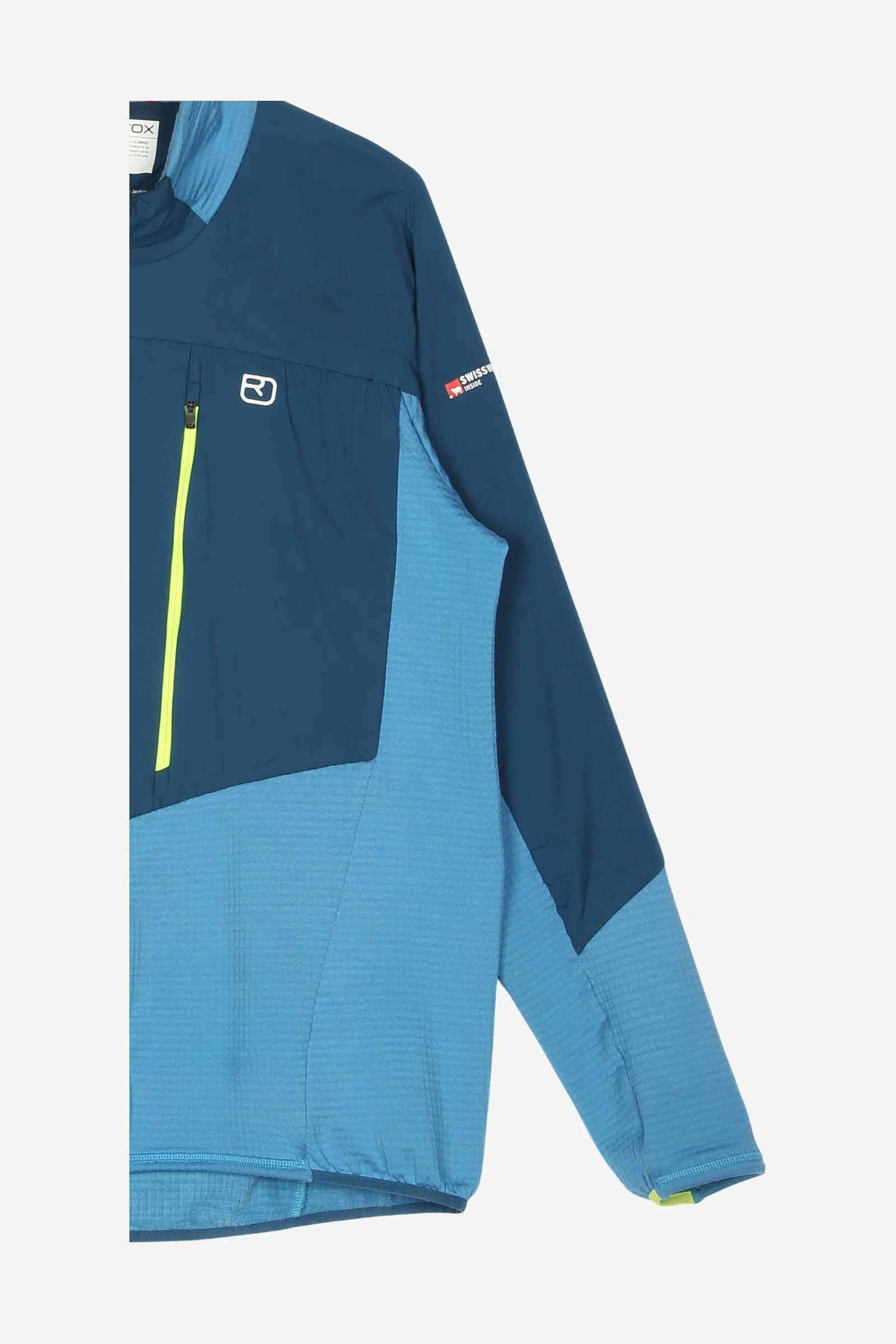 Isolationsjacke für Herren - Image 3