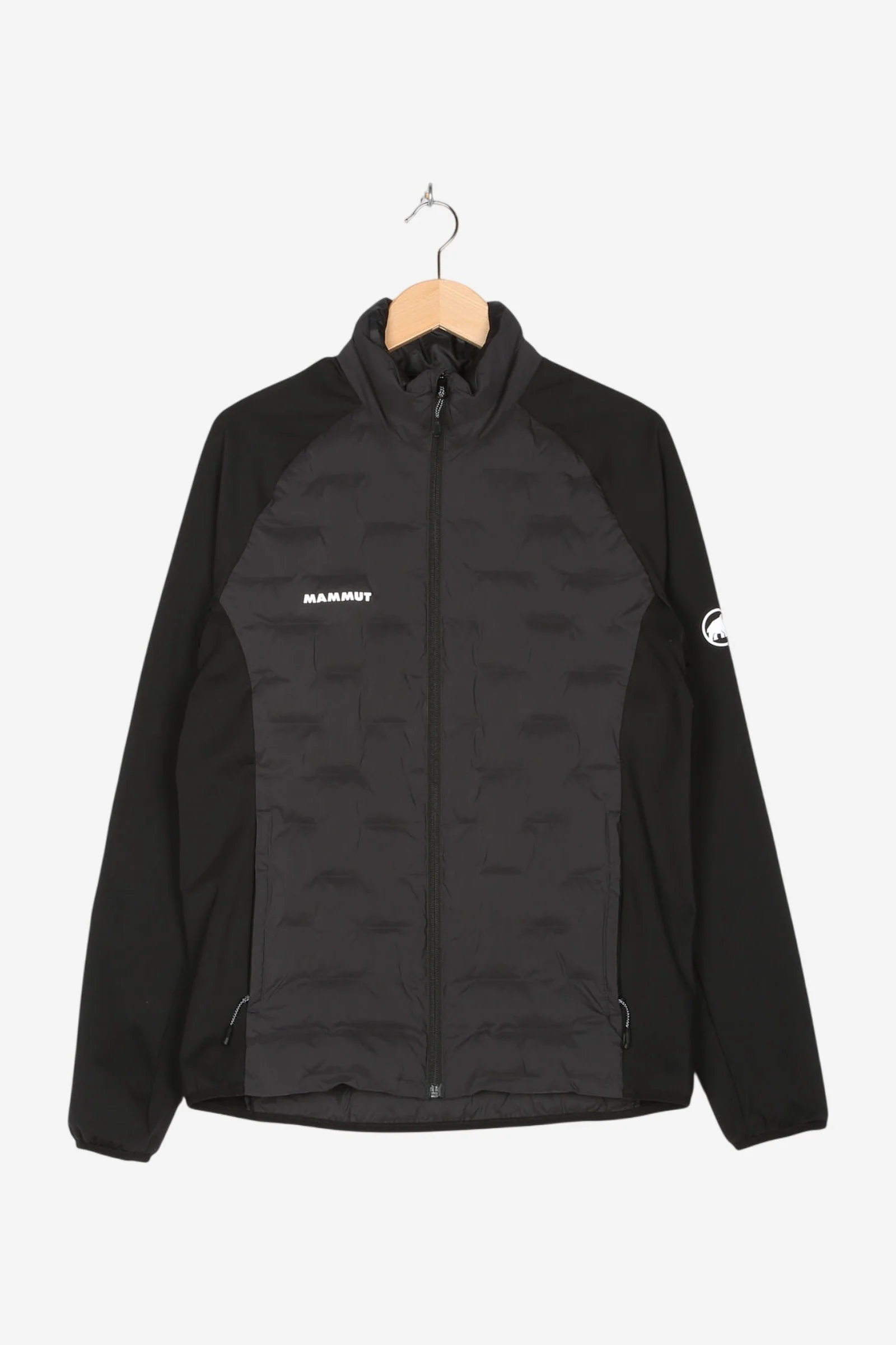Isolationsjacke für Herren