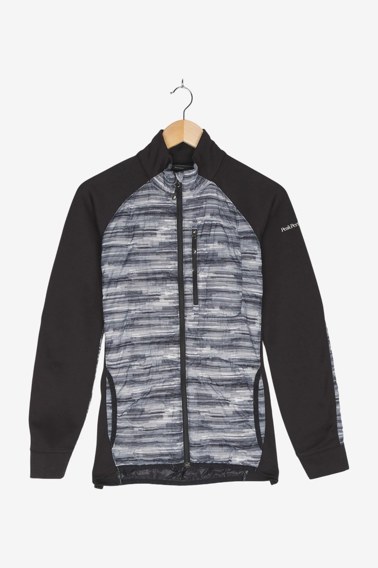 Isolationsjacke für Herren
