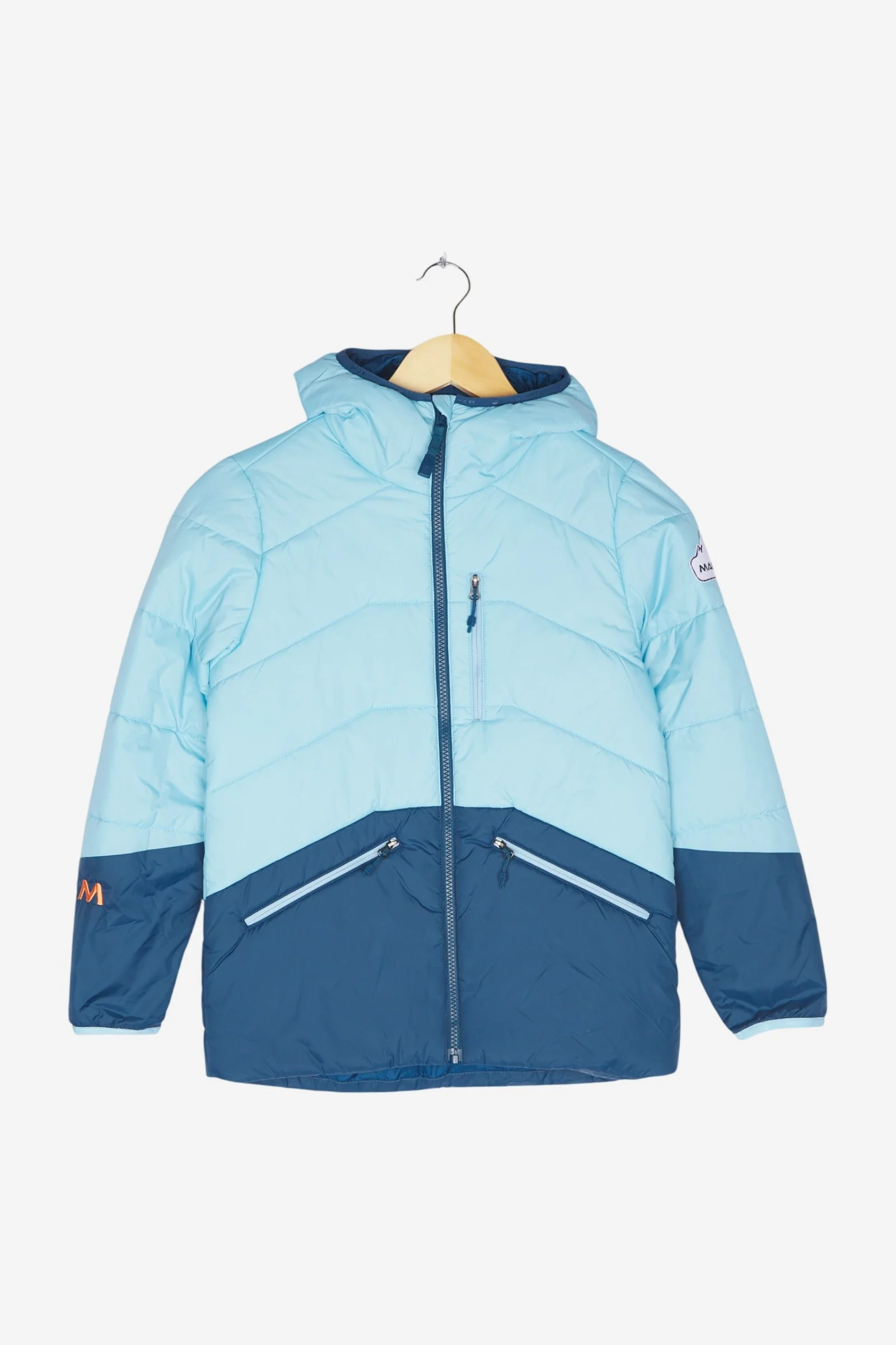 Isolationsjacke für Kinder
