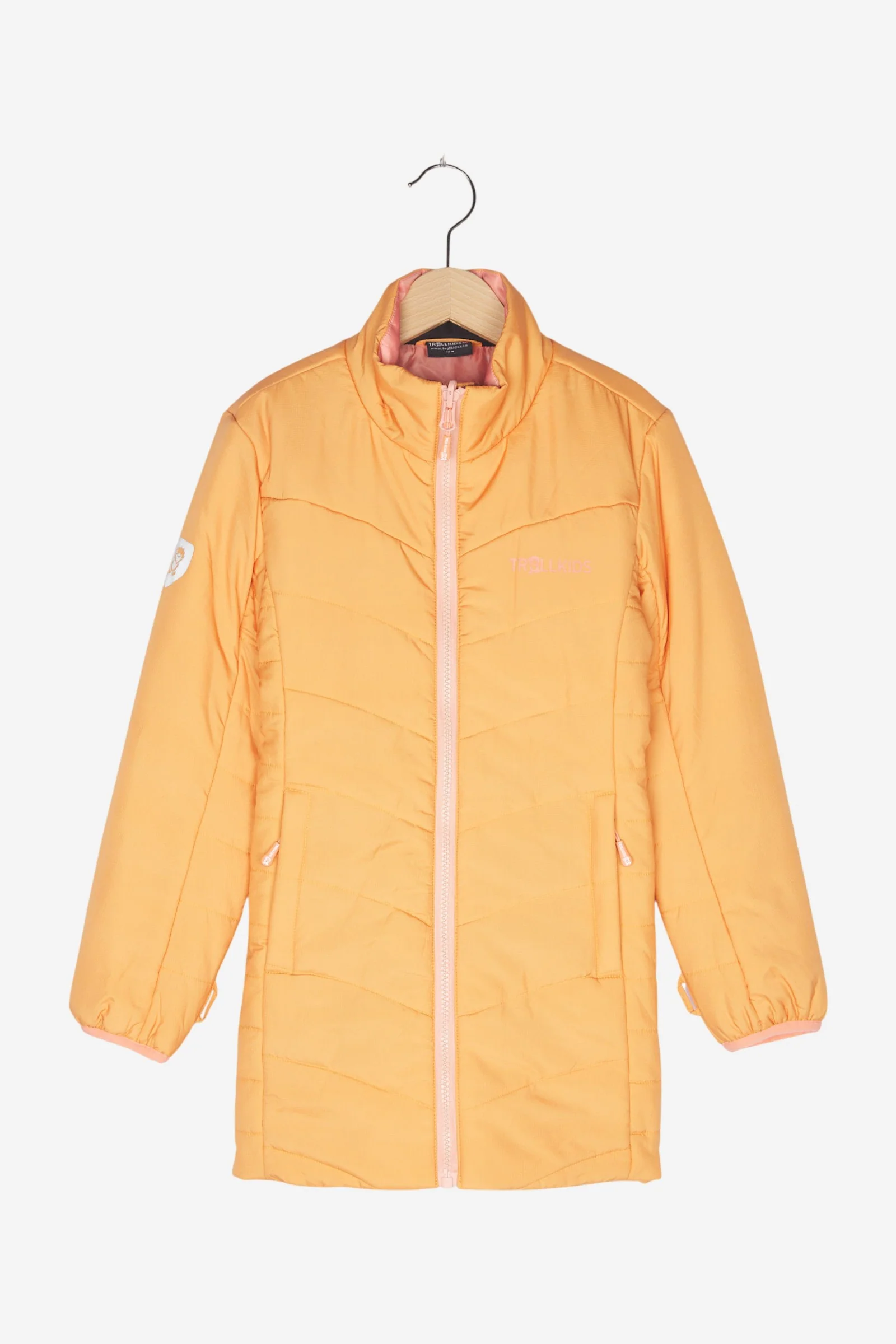 Isolationsjacke für Kinder