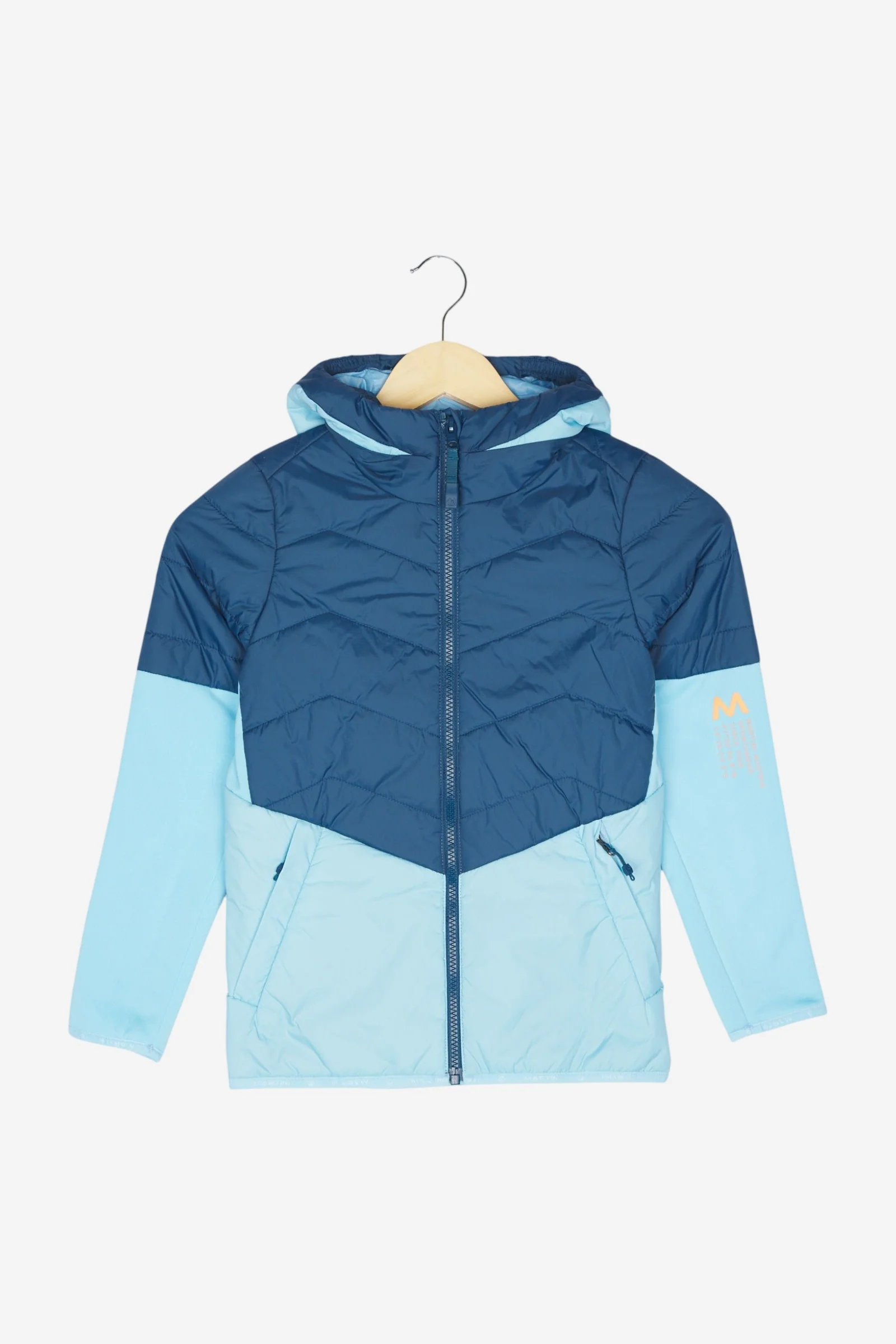 Isolationsjacke für Kinder