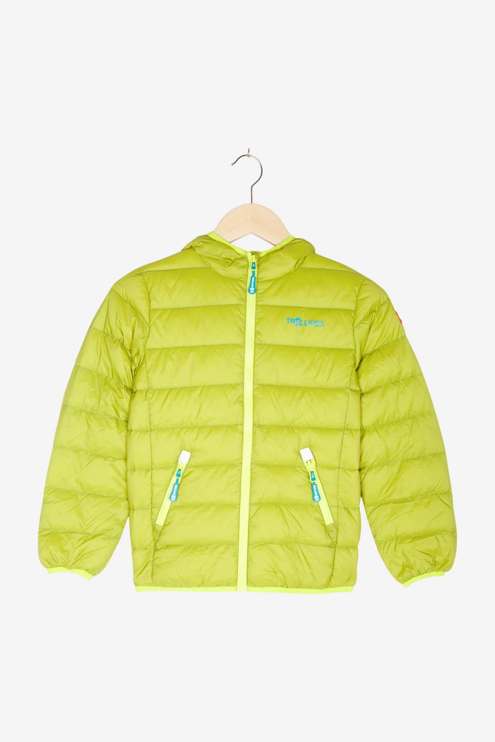 Isolationsjacke für Kinder