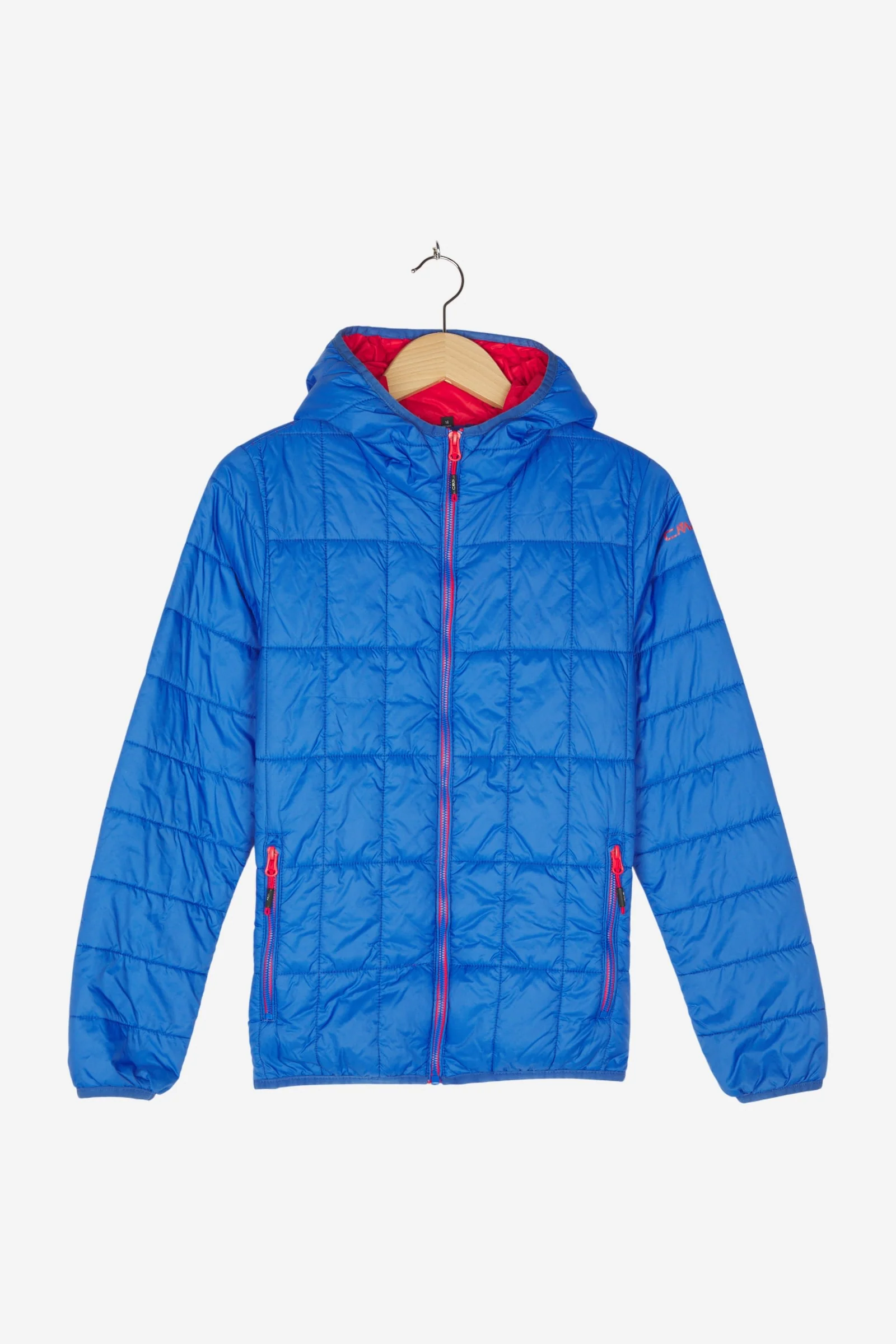 Isolationsjacke für Kinder