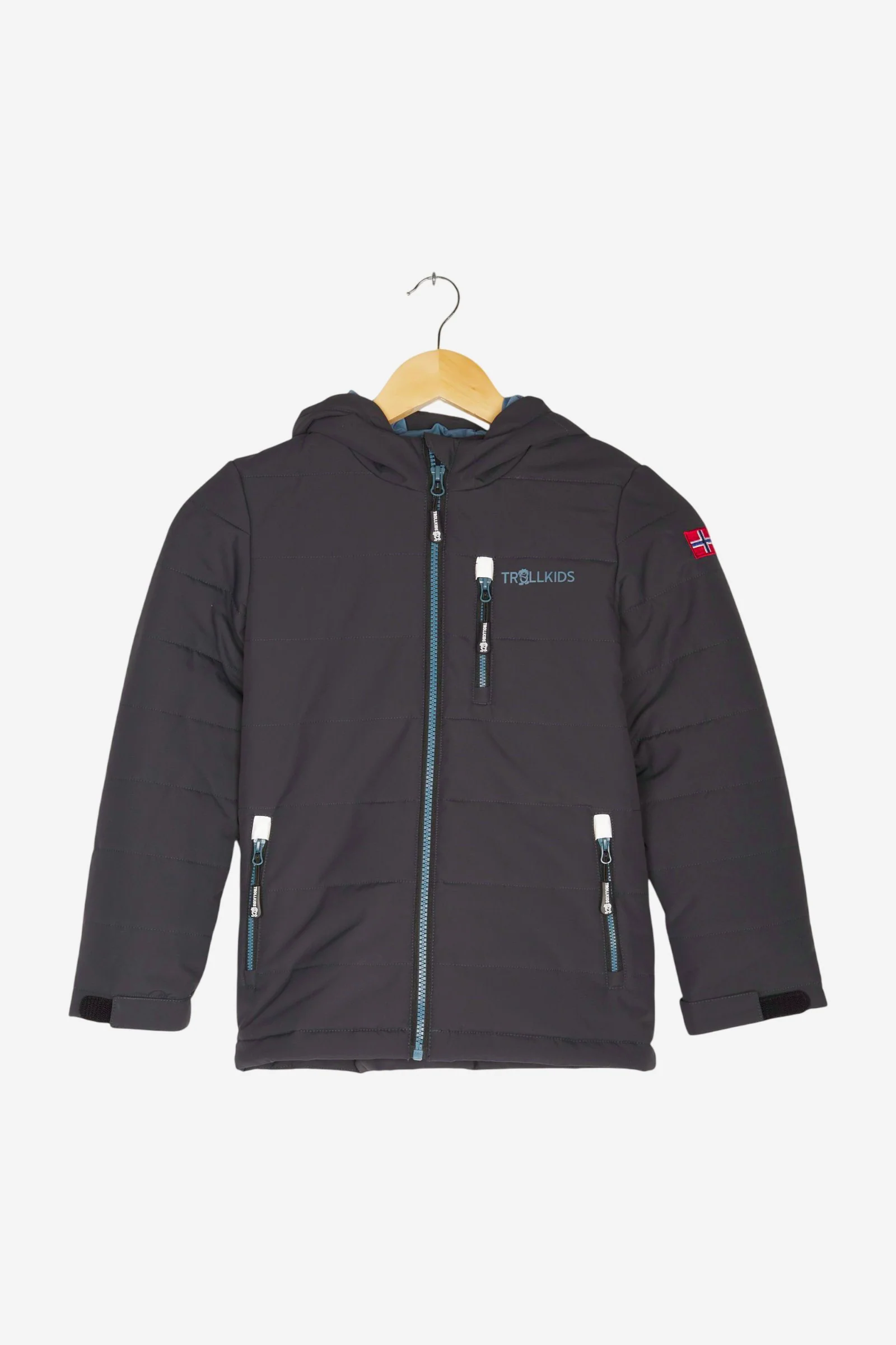 Isolationsjacke für Kinder