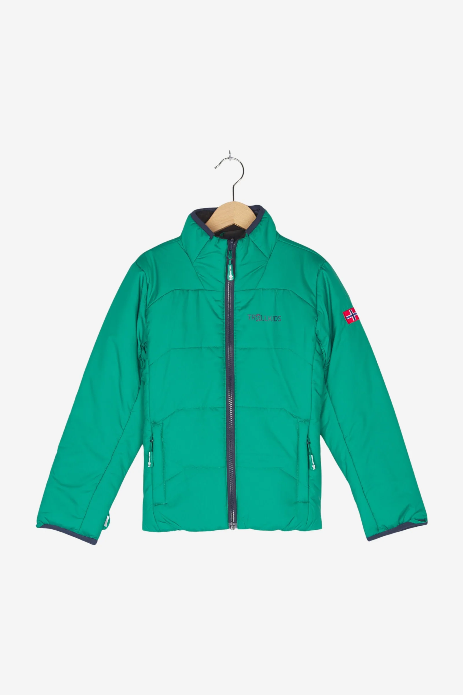 Isolationsjacke für Kinder