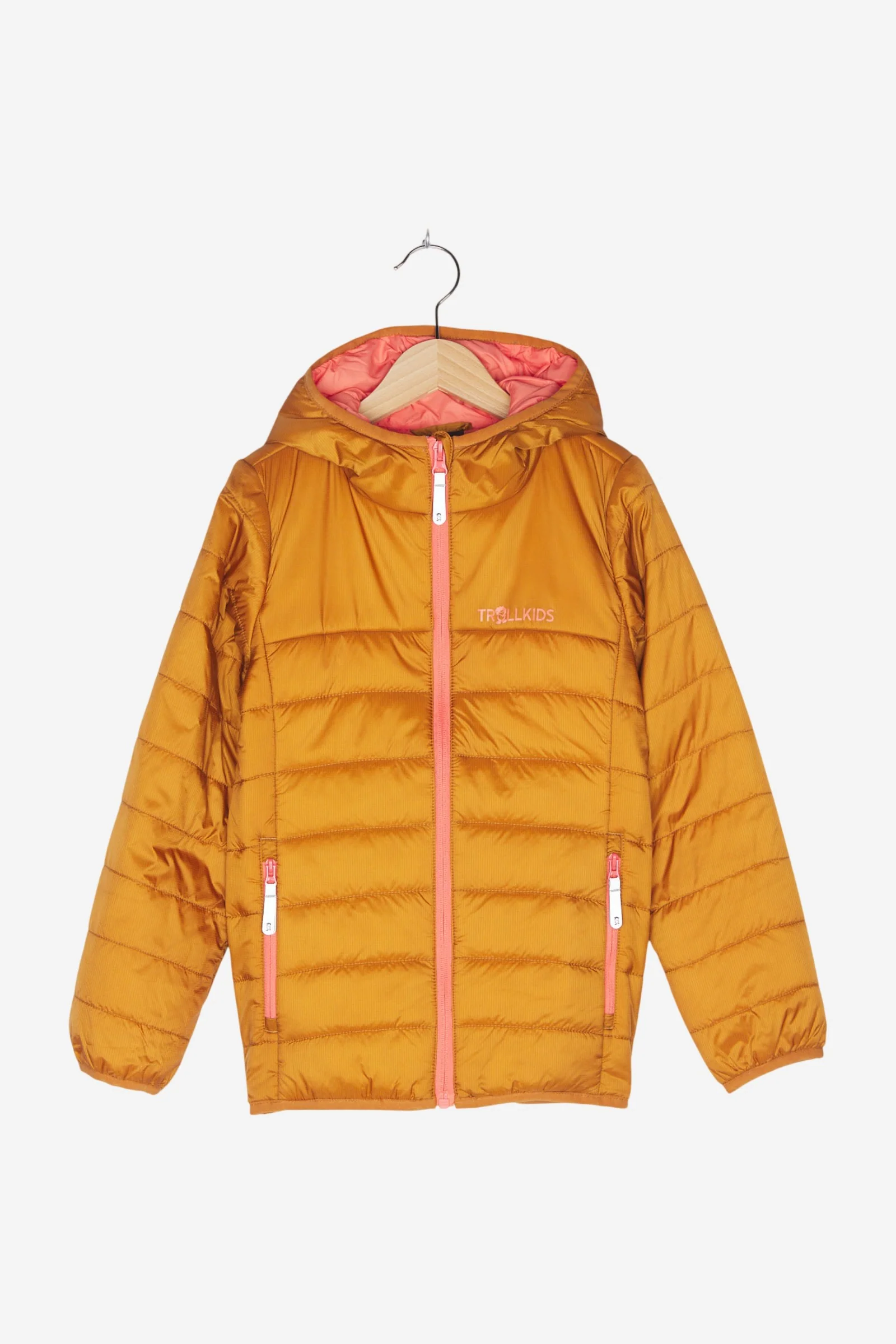 Isolationsjacke für Kinder