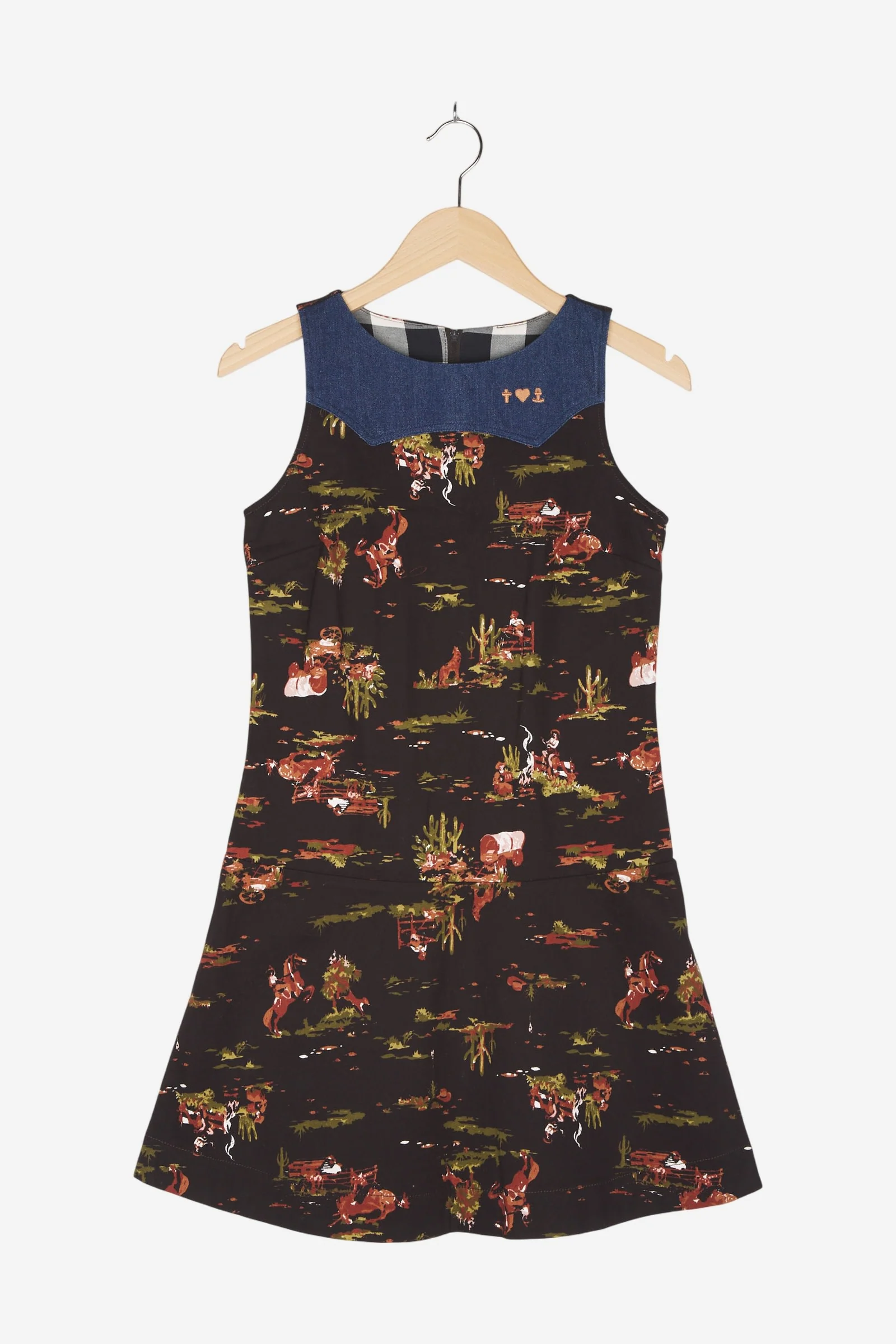 Kleid für Damen
