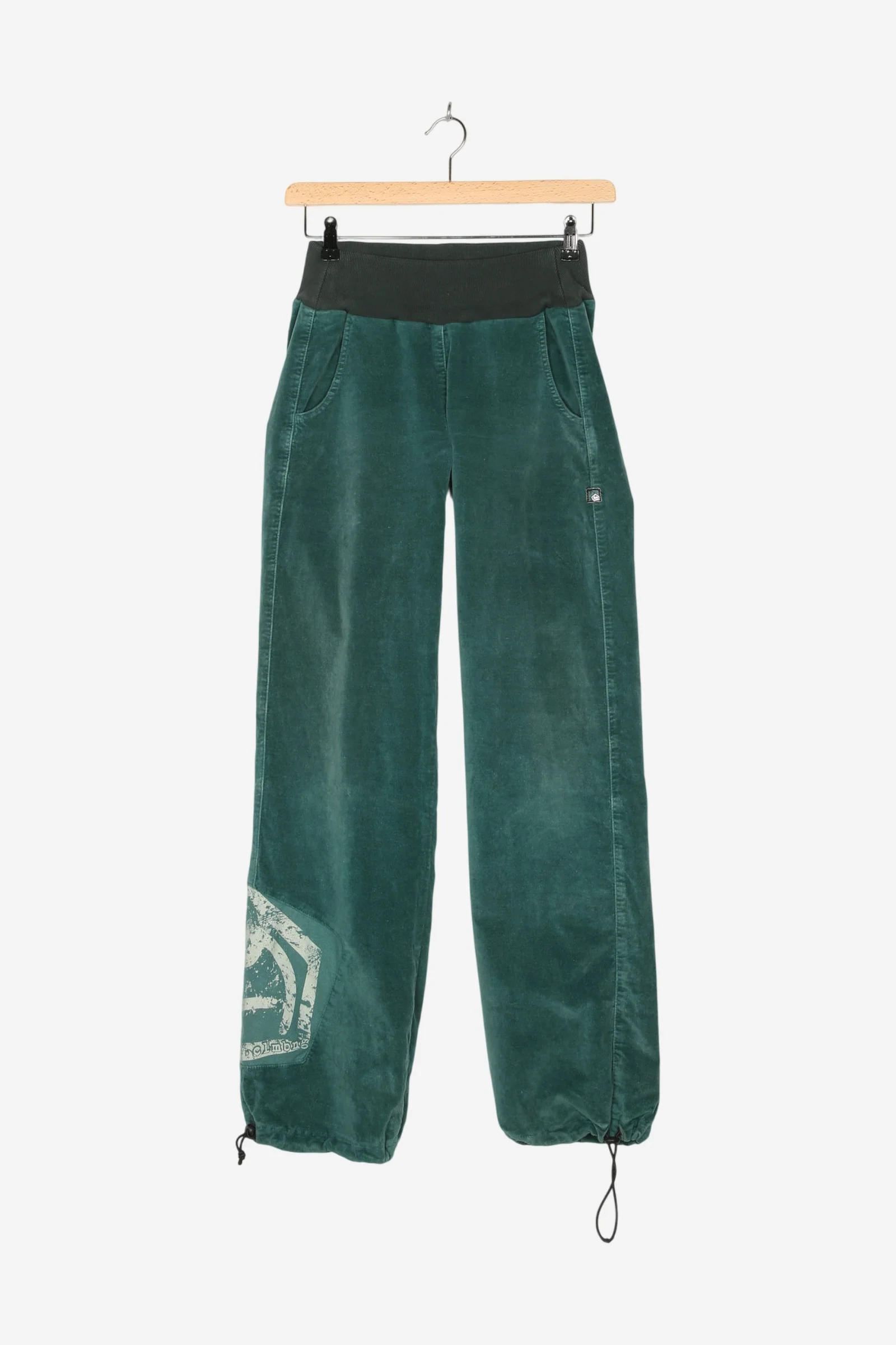 Kletterhose für Damen