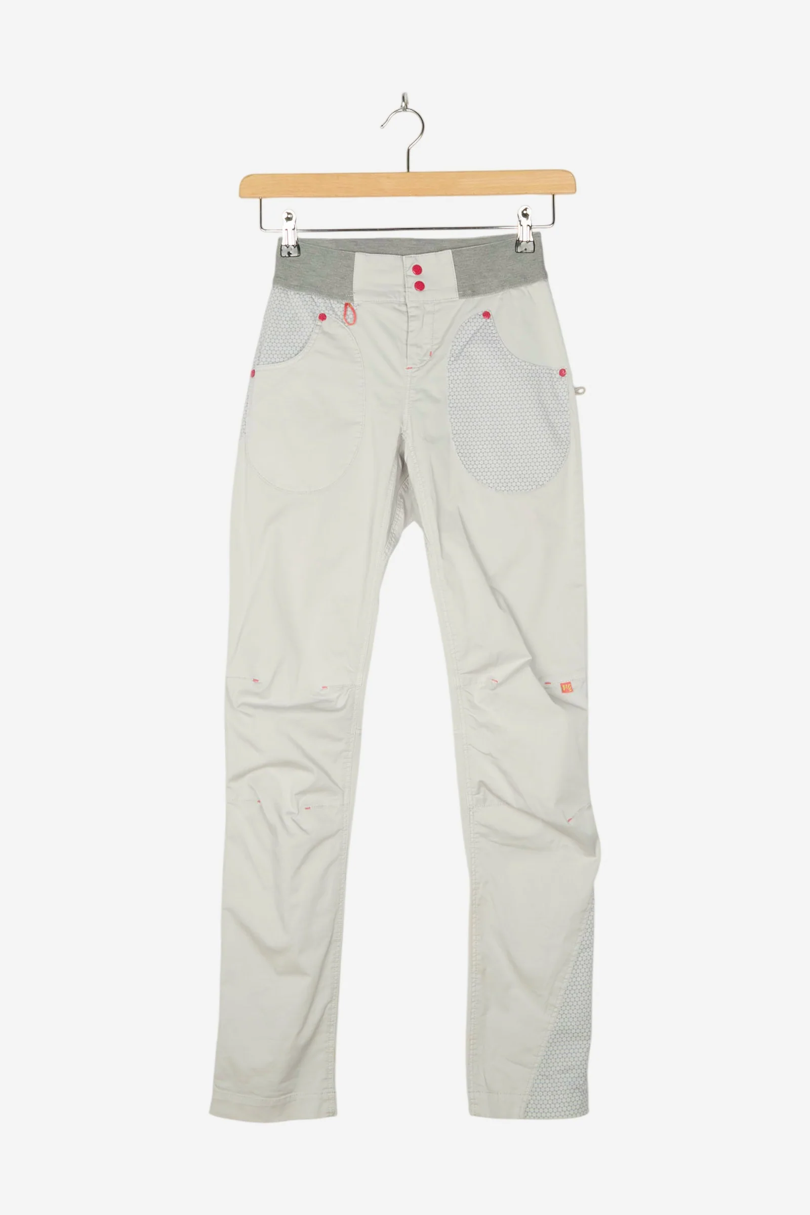 Kletterhose für Damen