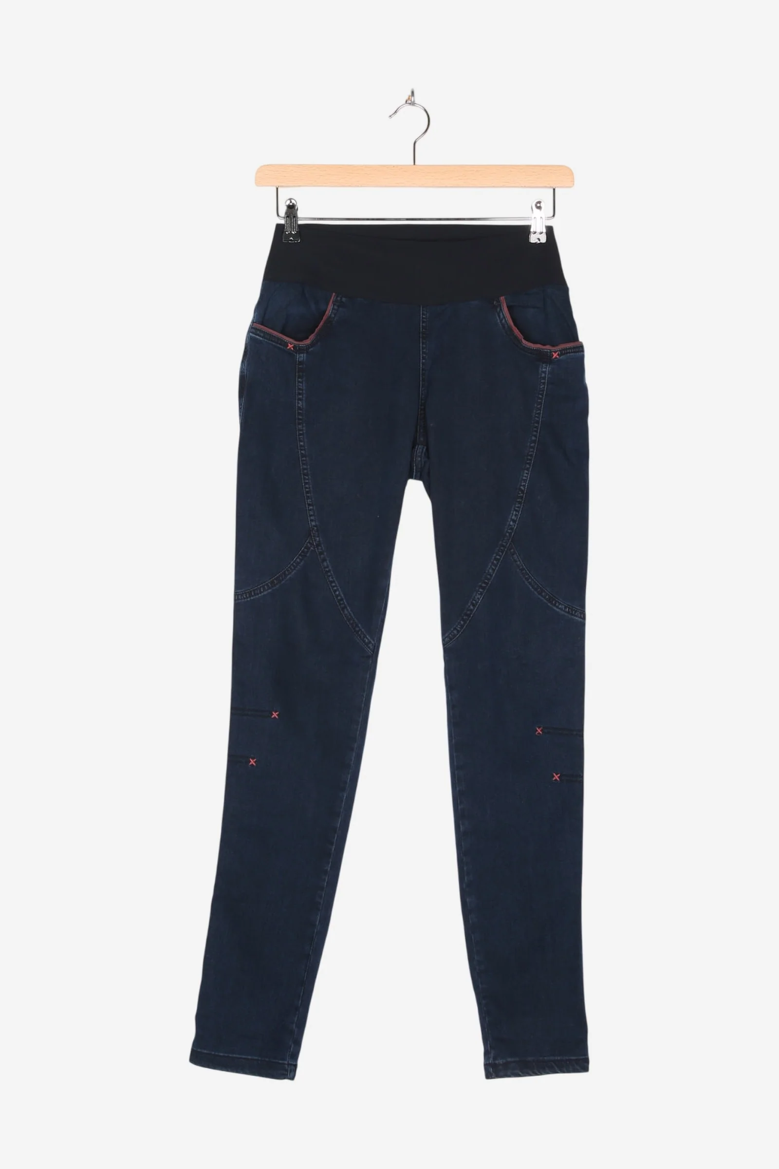 Kletterhose für Damen