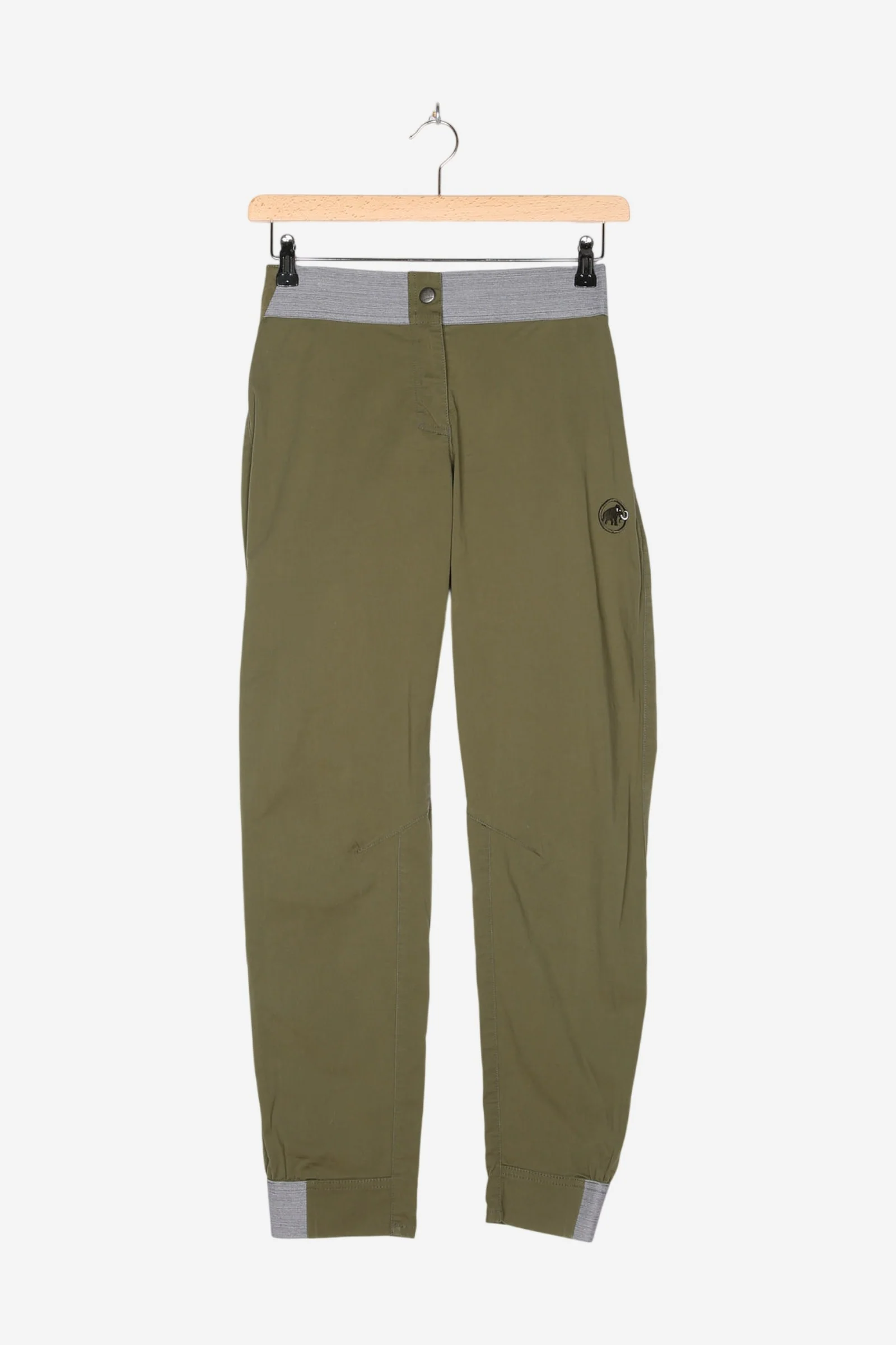 Kletterhose für Damen