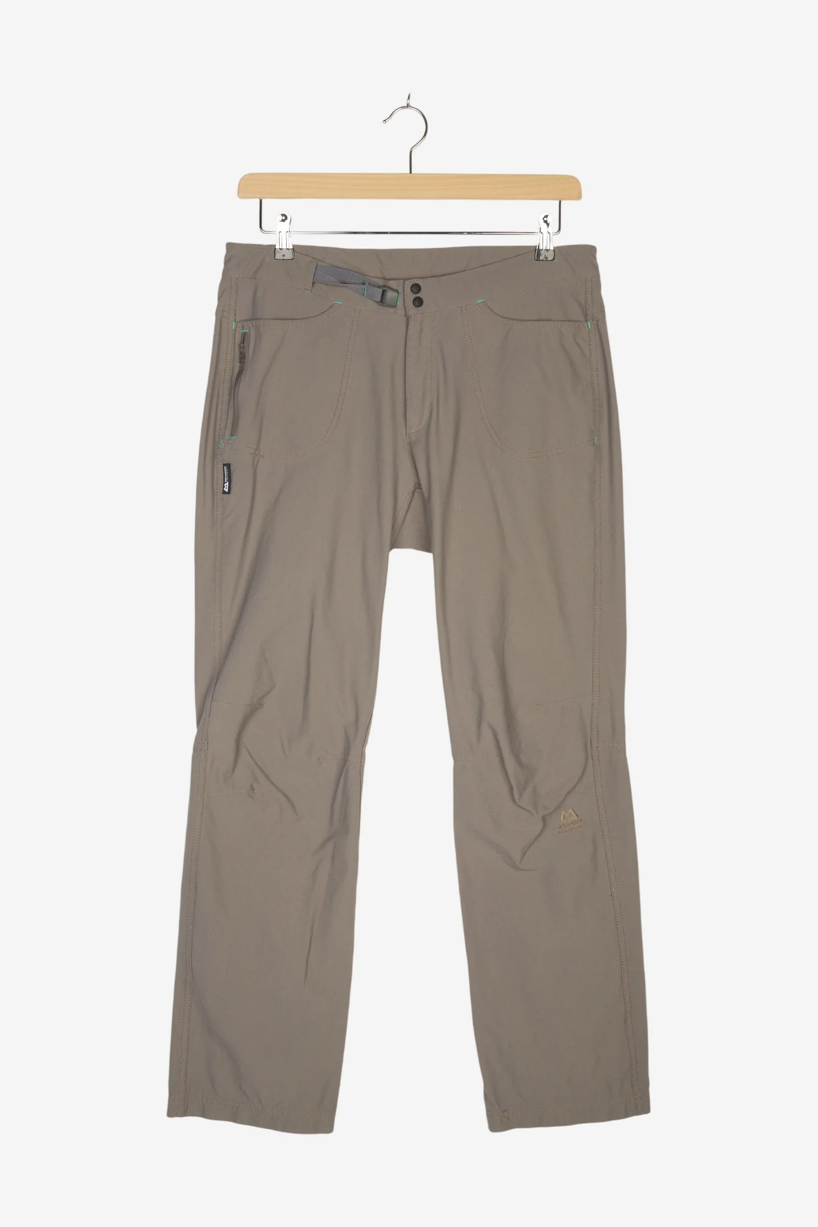 Kletterhose für Damen