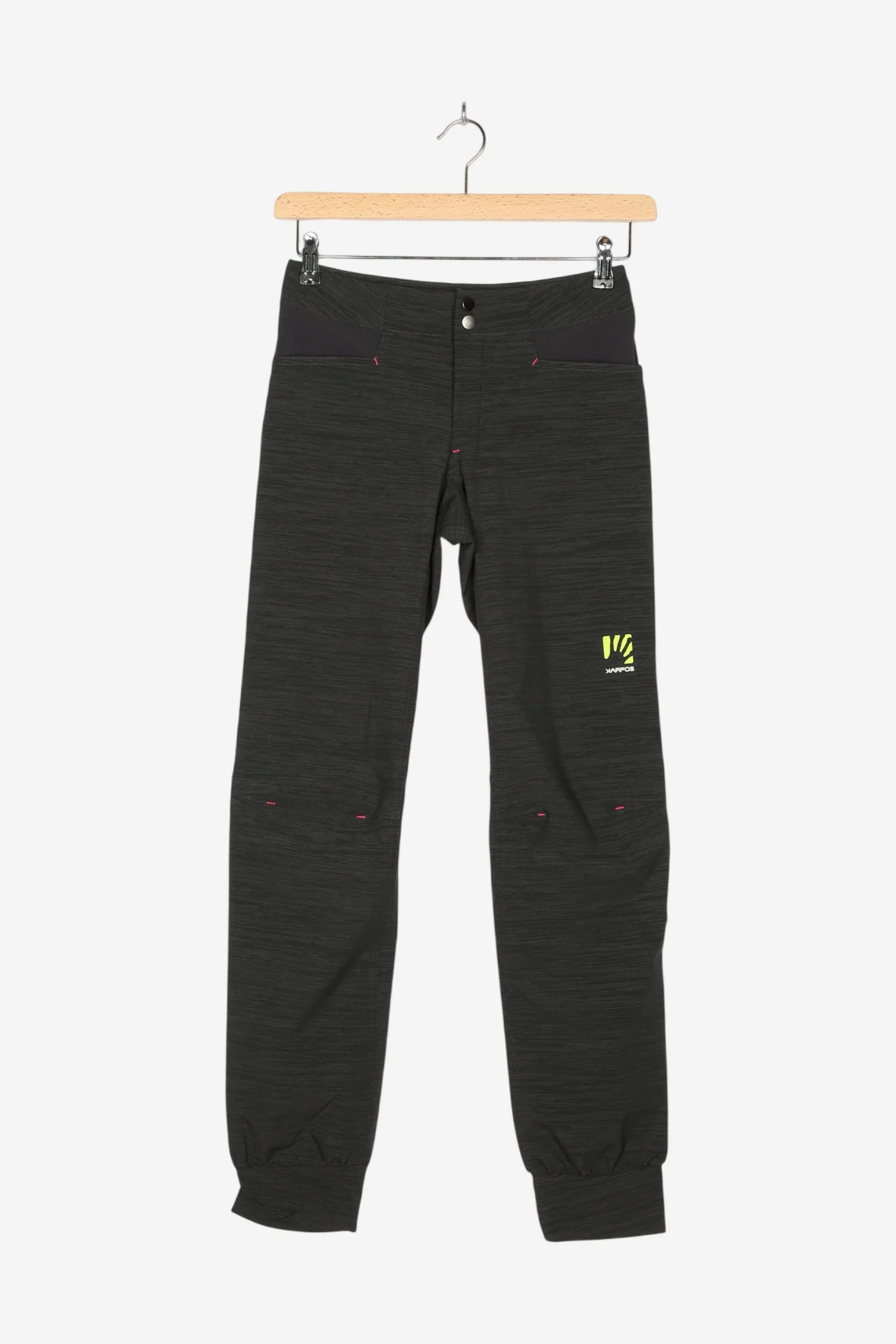 Kletterhose für Damen