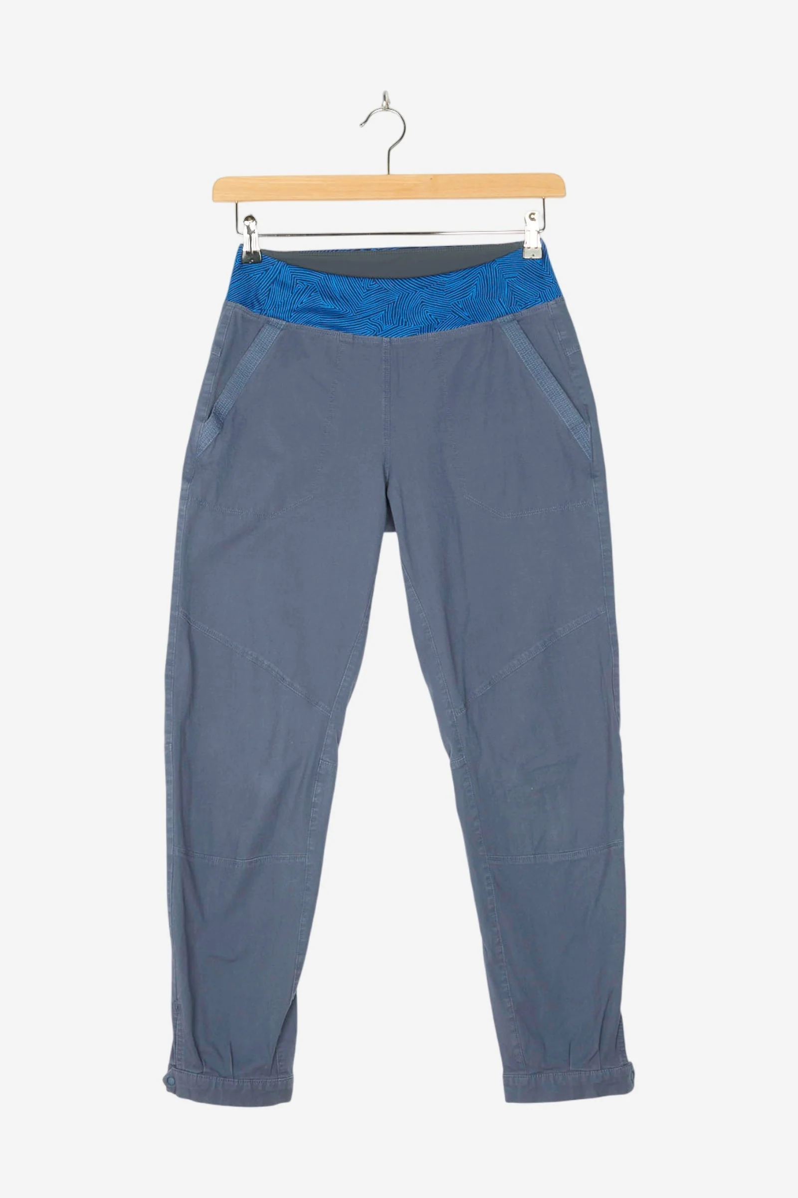 Kletterhose für Damen