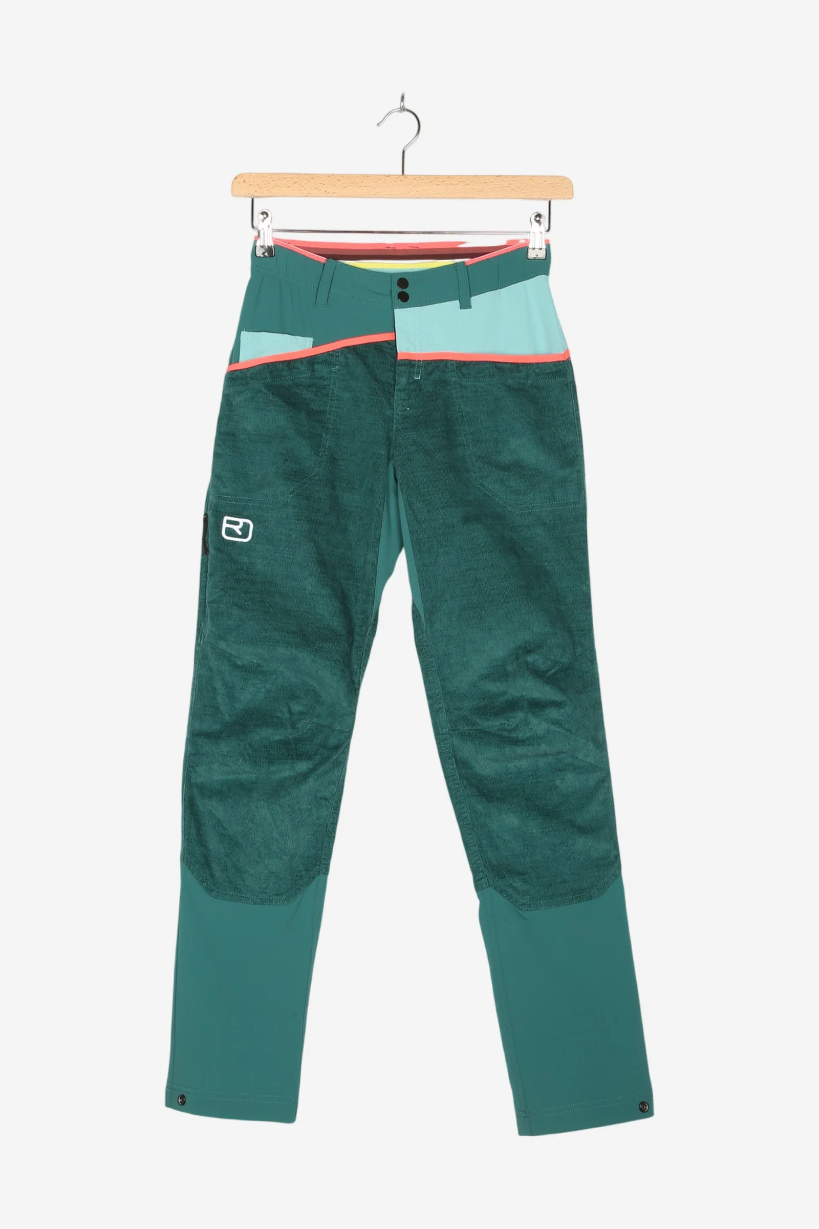 Kletterhose für Damen