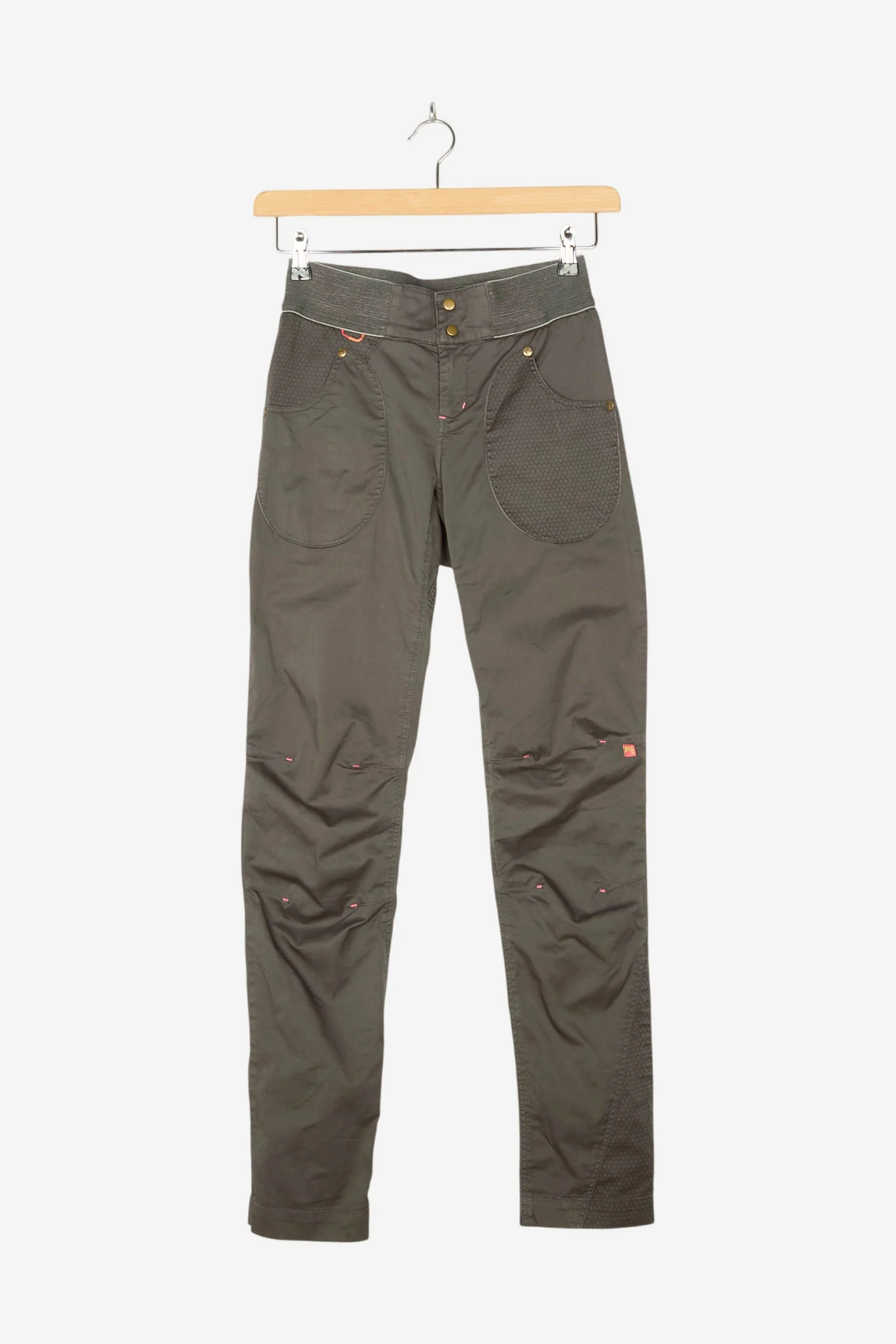Kletterhose für Damen