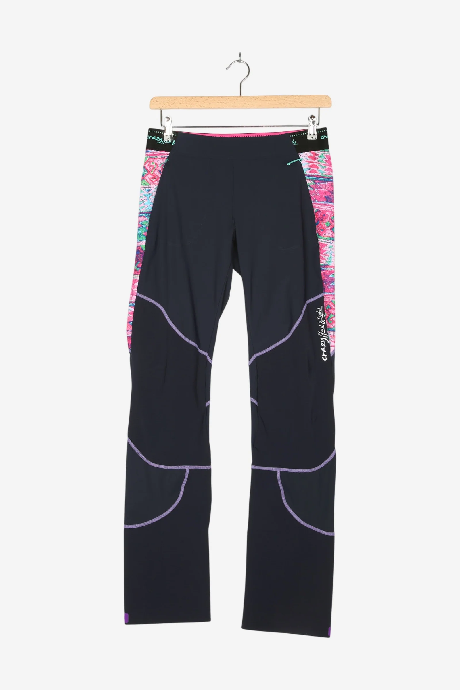 Kletterhose für Damen