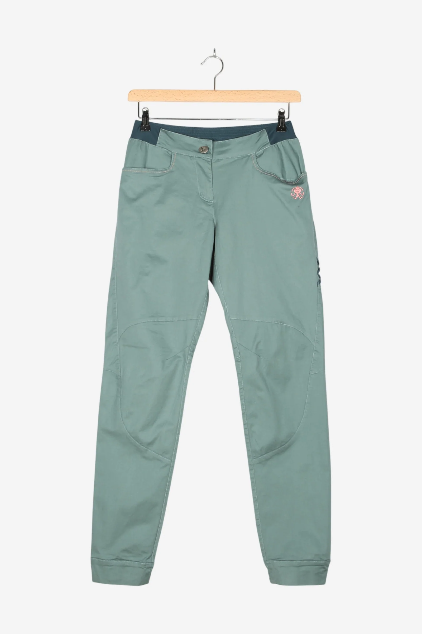 Kletterhose für Damen