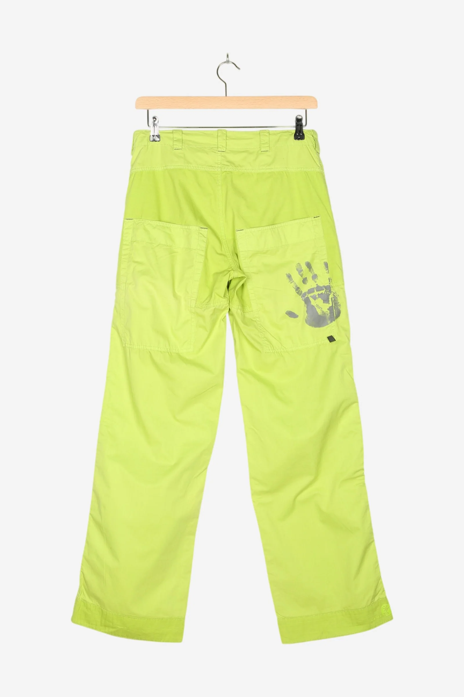 Kletterhose für Herren - Image 2