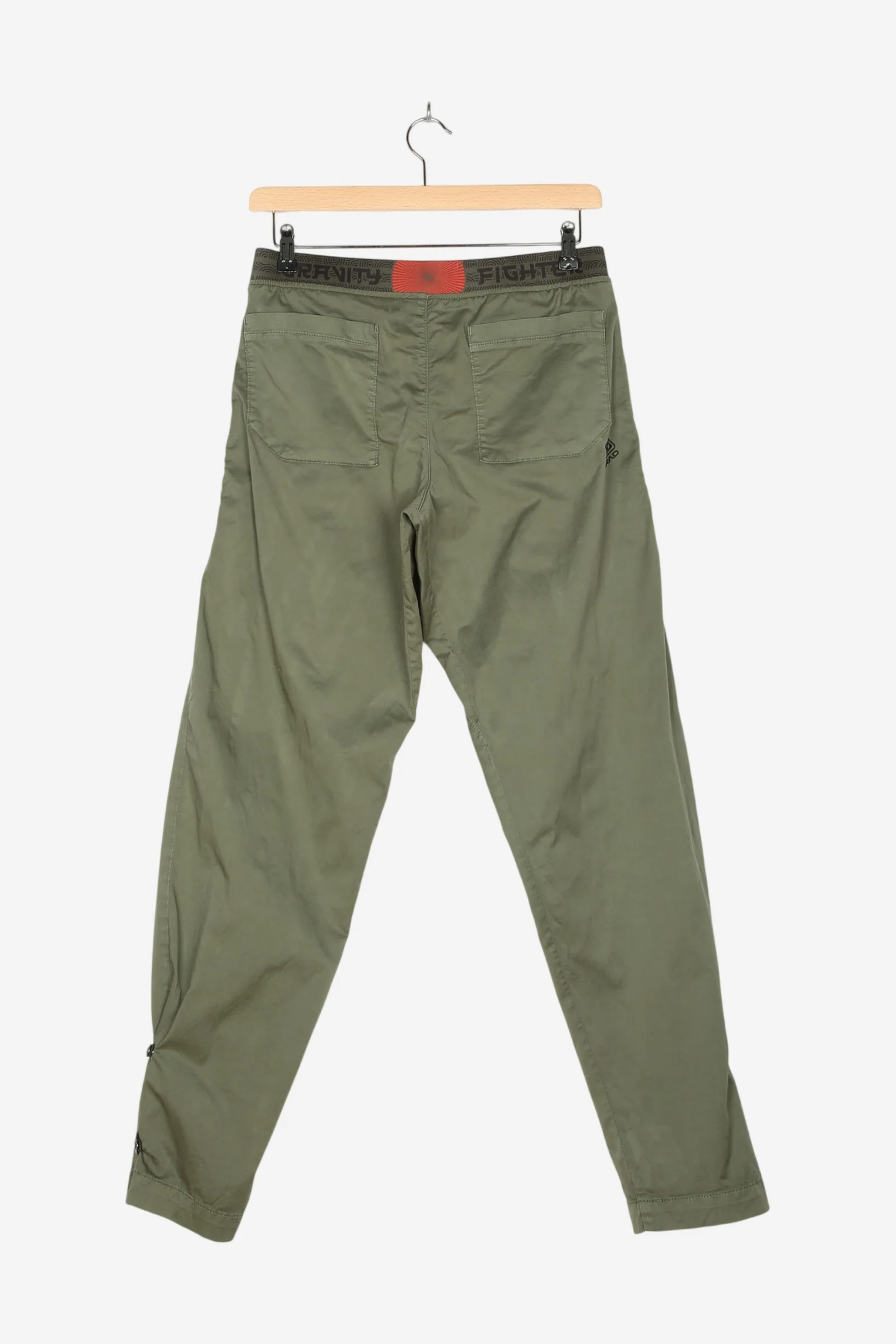 Kletterhose für Herren - Image 2