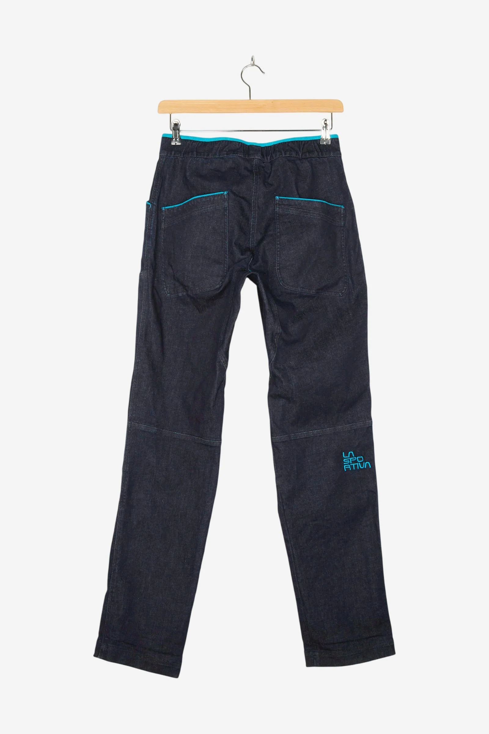 Kletterhose für Herren - Image 2