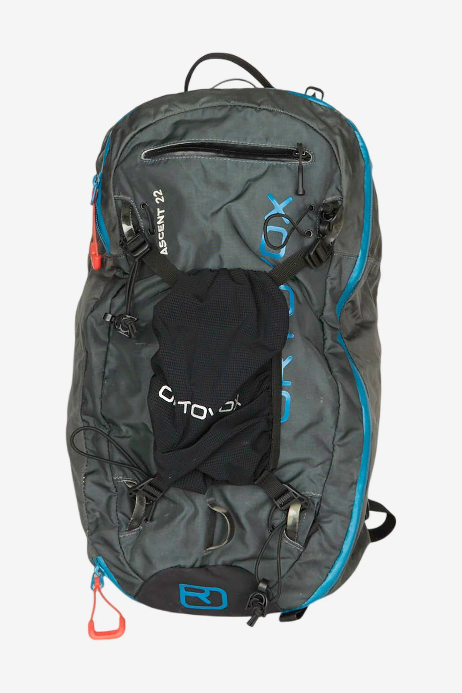 Kletterrucksack für Herren und Damen