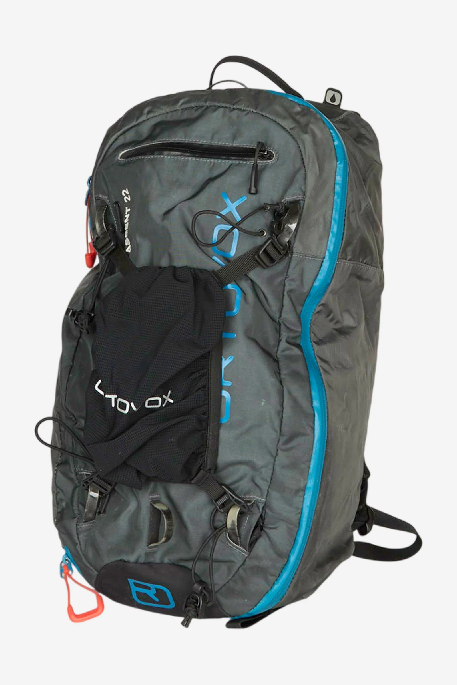 Kletterrucksack für Herren und Damen - Image 3