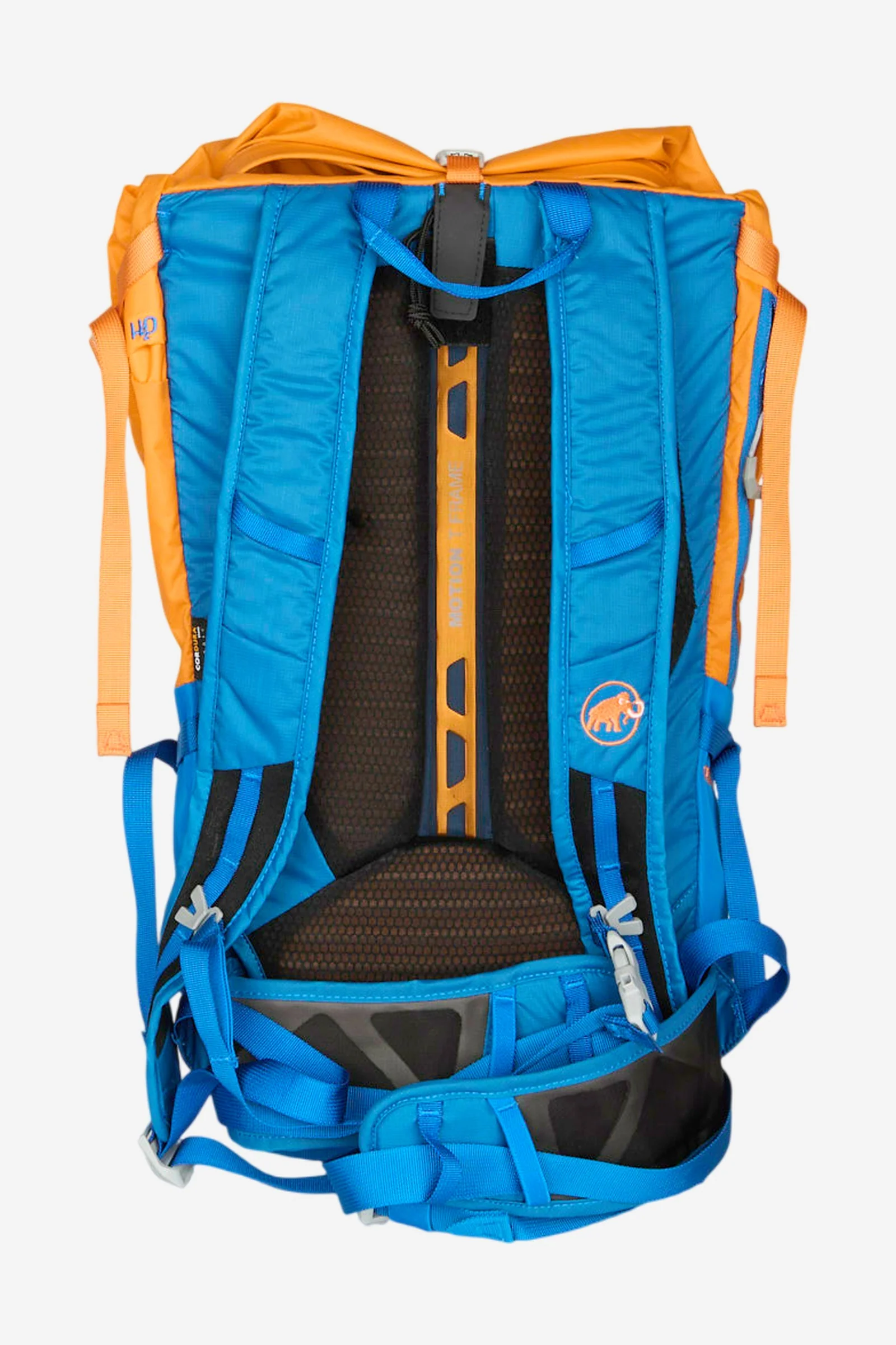 Kletterrucksack für Herren und Damen - Image 2