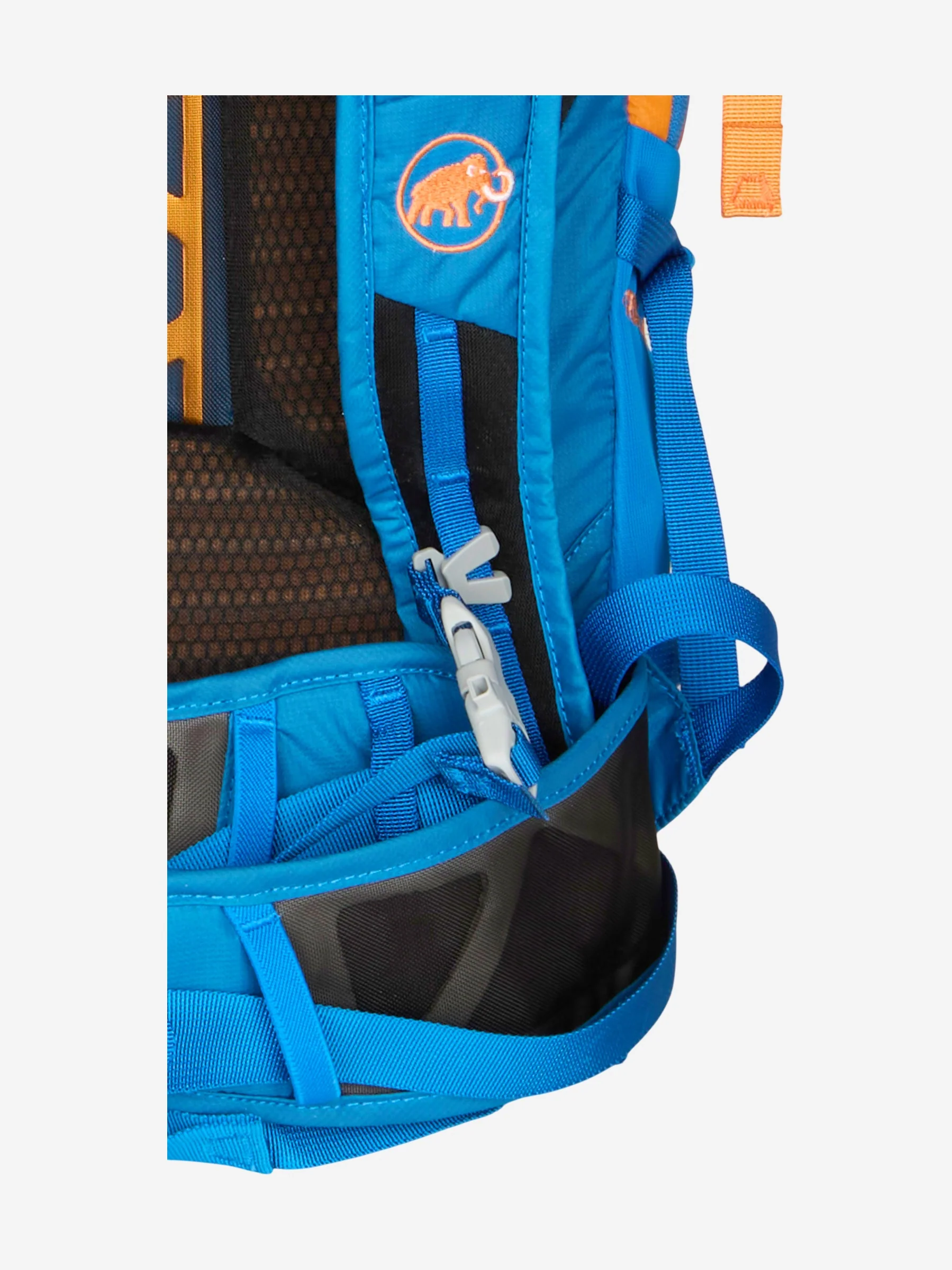 Kletterrucksack für Herren und Damen - Image 4