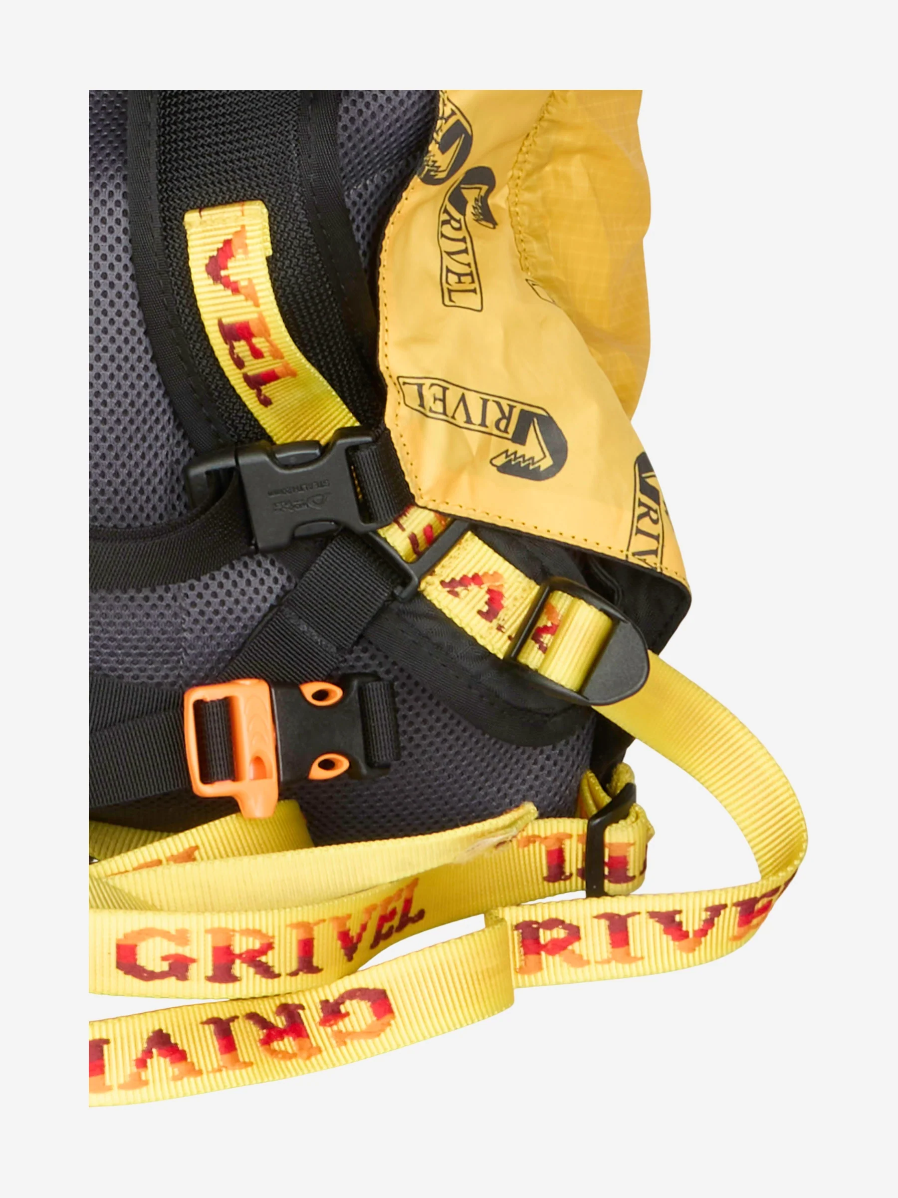 Kletterrucksack für Herren und Damen - Image 4