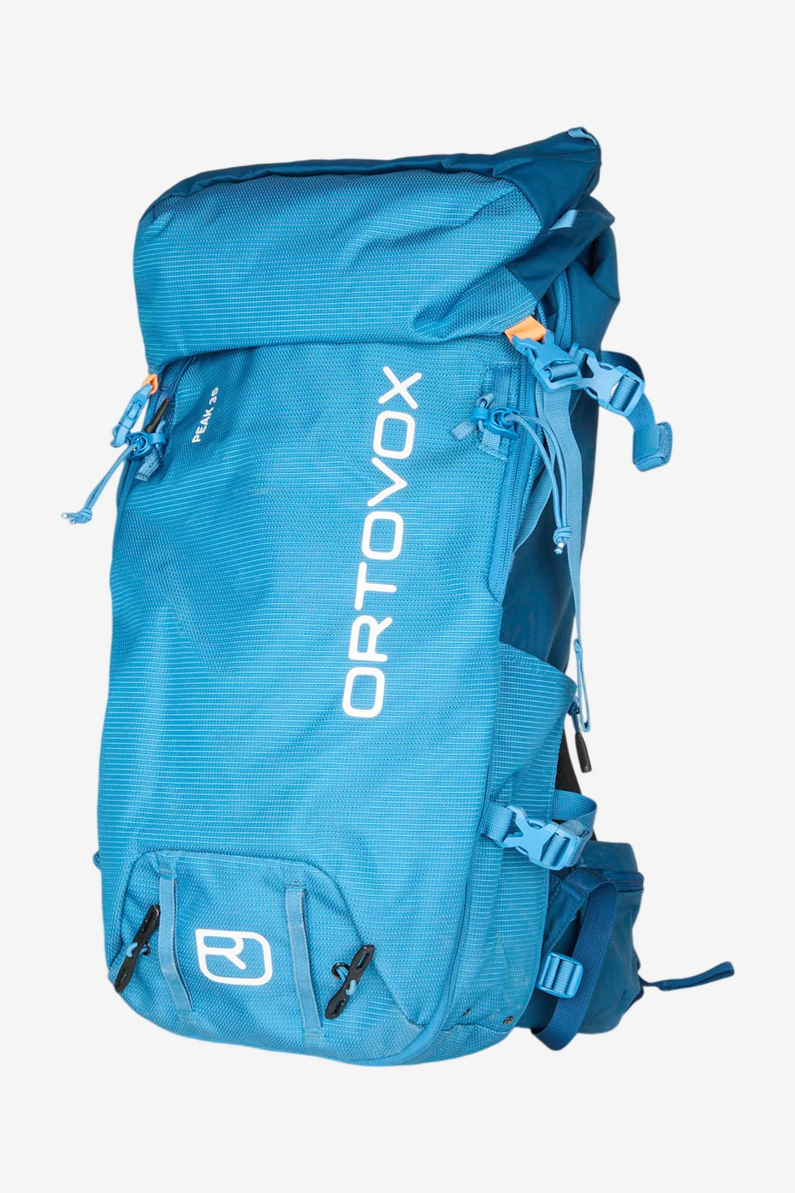 Kletterrucksack für Herren und Damen - Image 3