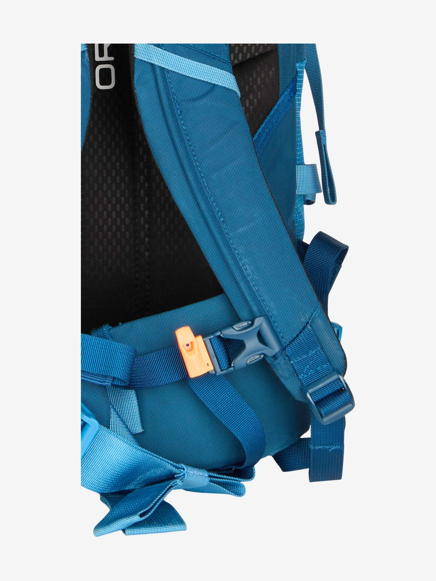 Kletterrucksack für Herren und Damen - Image 4