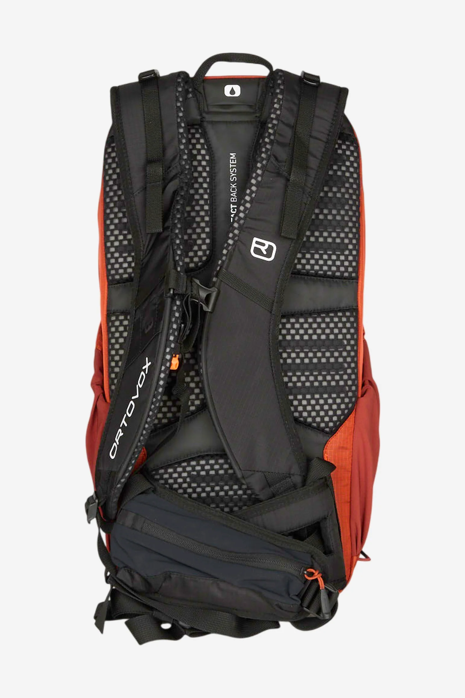 Kletterrucksack für Herren und Damen - Image 2