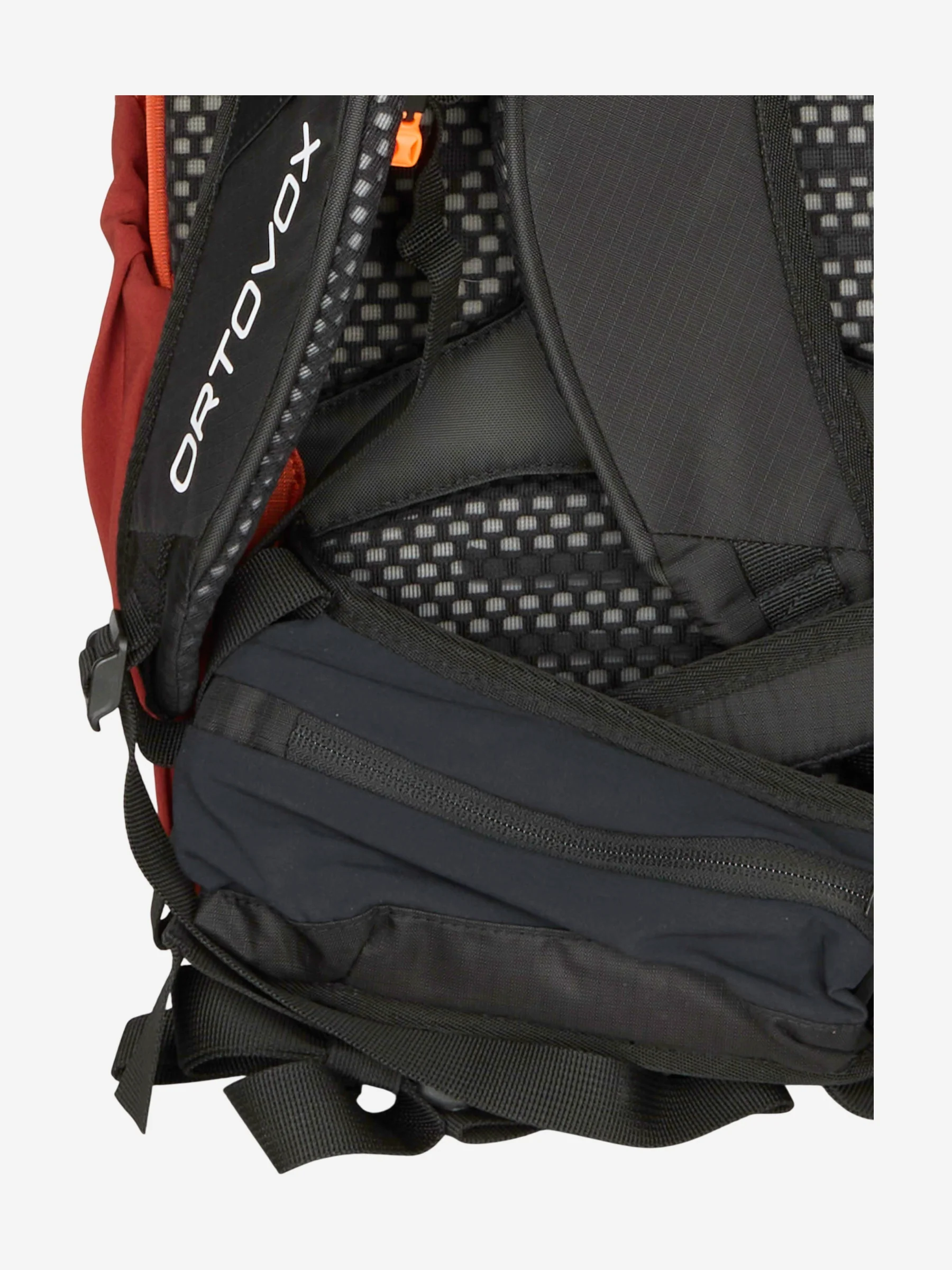 Kletterrucksack für Herren und Damen - Image 4