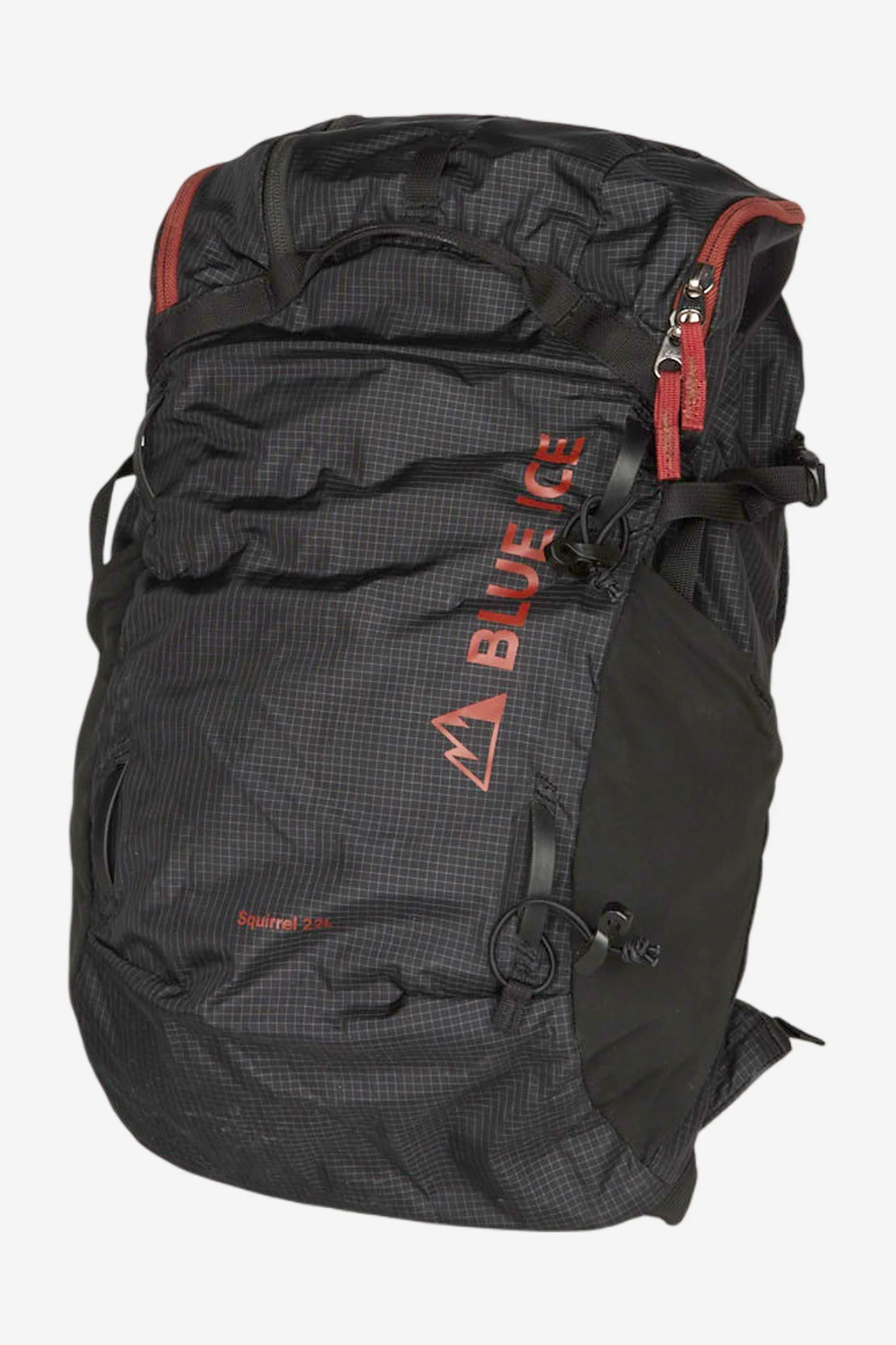 Kletterrucksack für Herren und Damen - Image 3