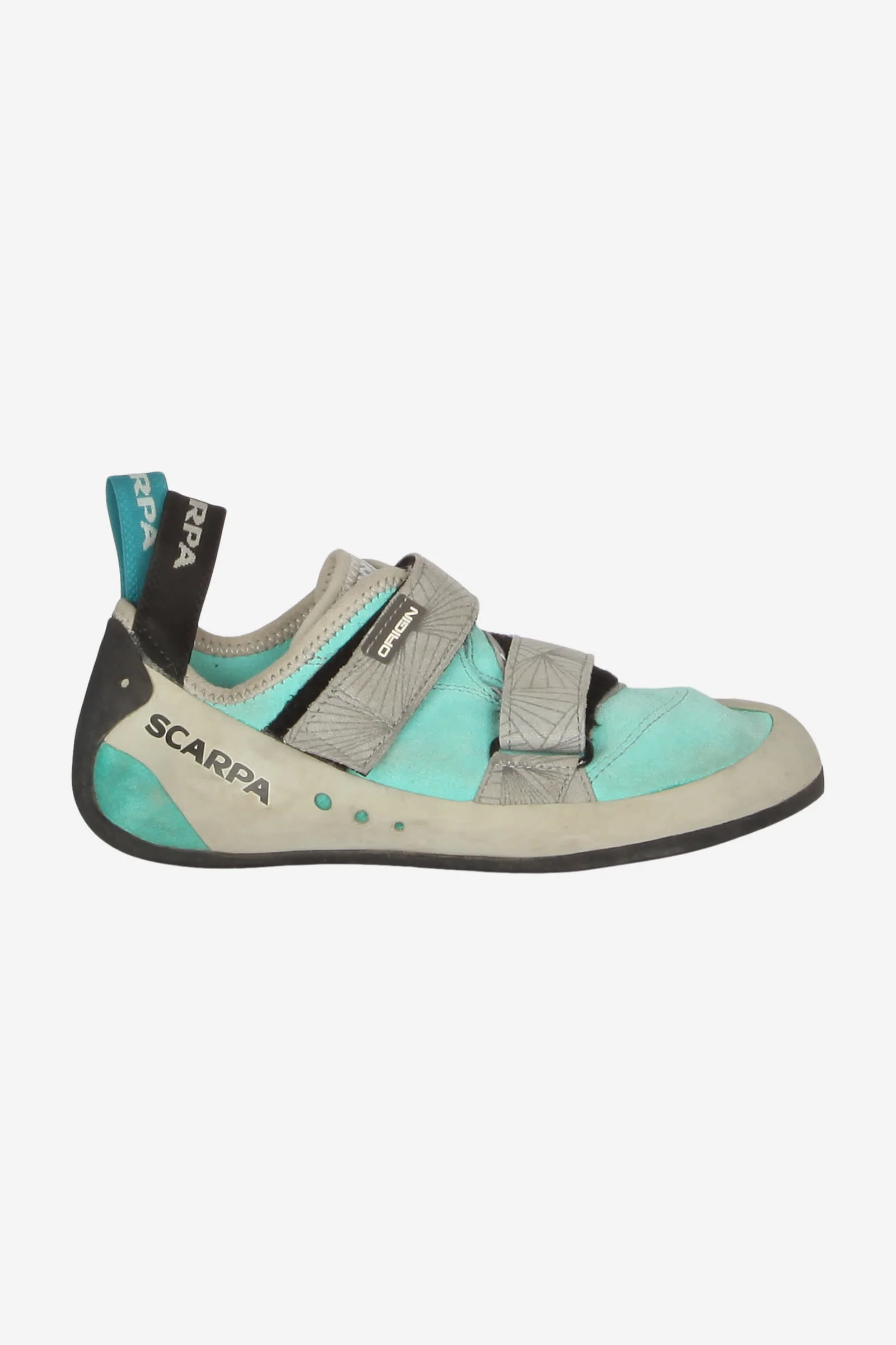 Kletterschuhe für Kinder