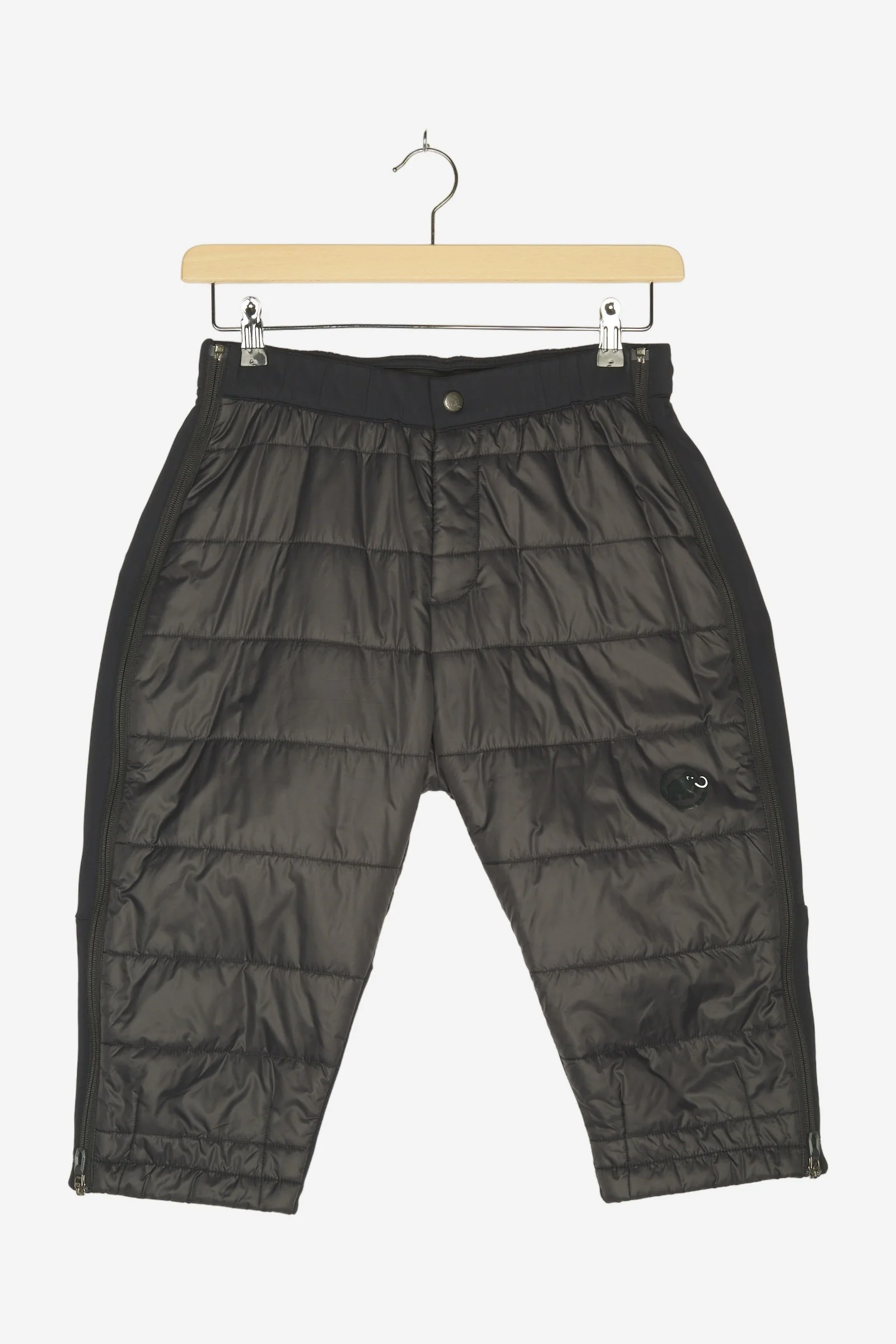 Kurze Isolationshose für Damen