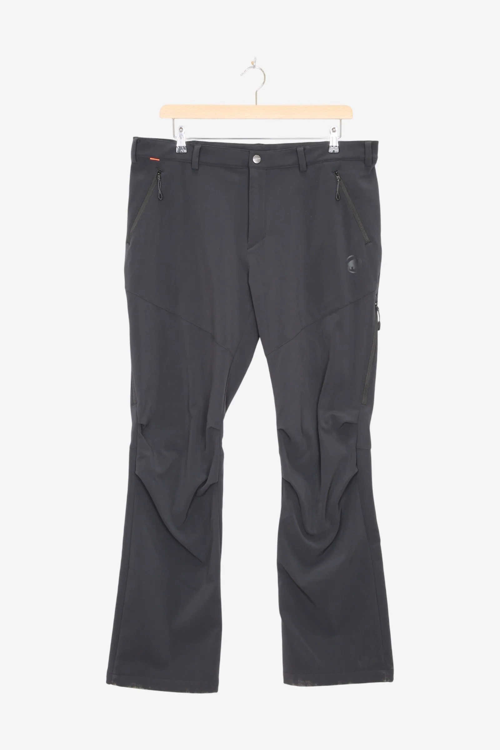 Kurze Isolationshose für Herren