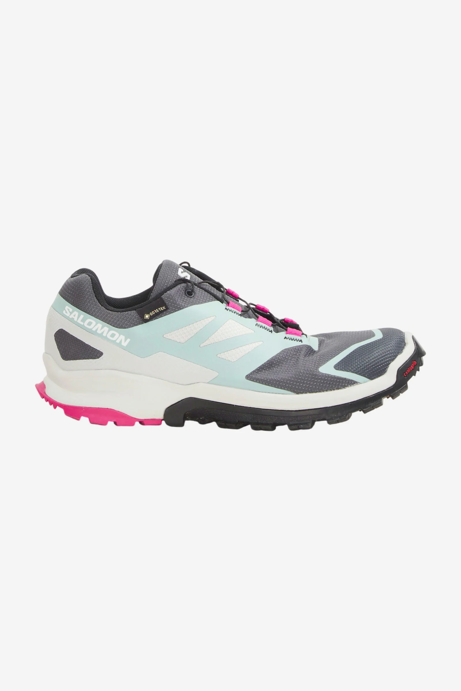 Laufschuhe & Trailrunningschuhe für Damen